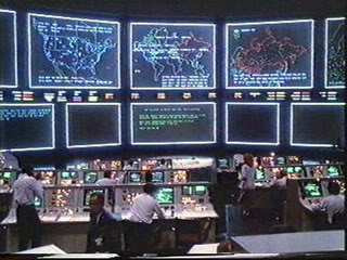 NORAD Operations, date unknown