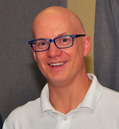 Corbin Lippert, December 2015. Courtesy of the London Amateur Radio Club