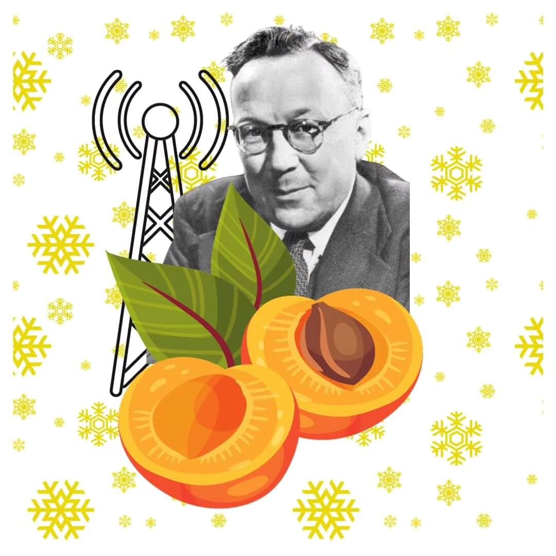 You've heard of Elf on the Shelf, now get ready for...

Image blatantly stolen from @radar_museum because it's too good not to share.

We are closed tomorrow and on the 30th.

#puns #radar #robertwatsonwatt