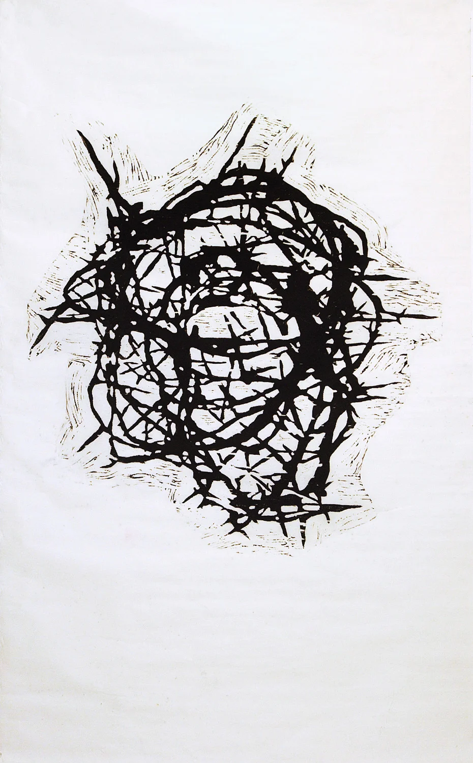 Thorn Form #2