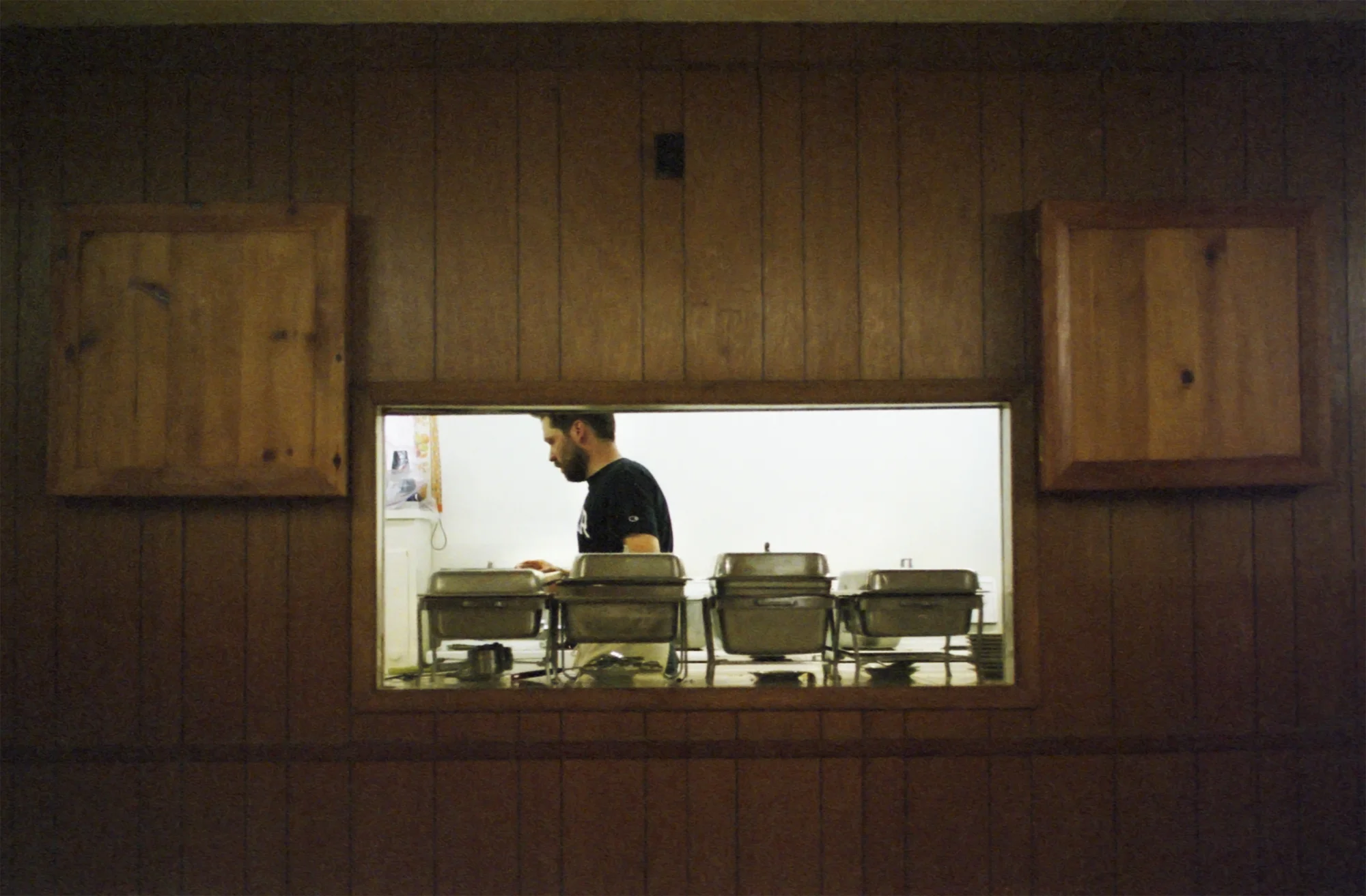 Brian the Chef