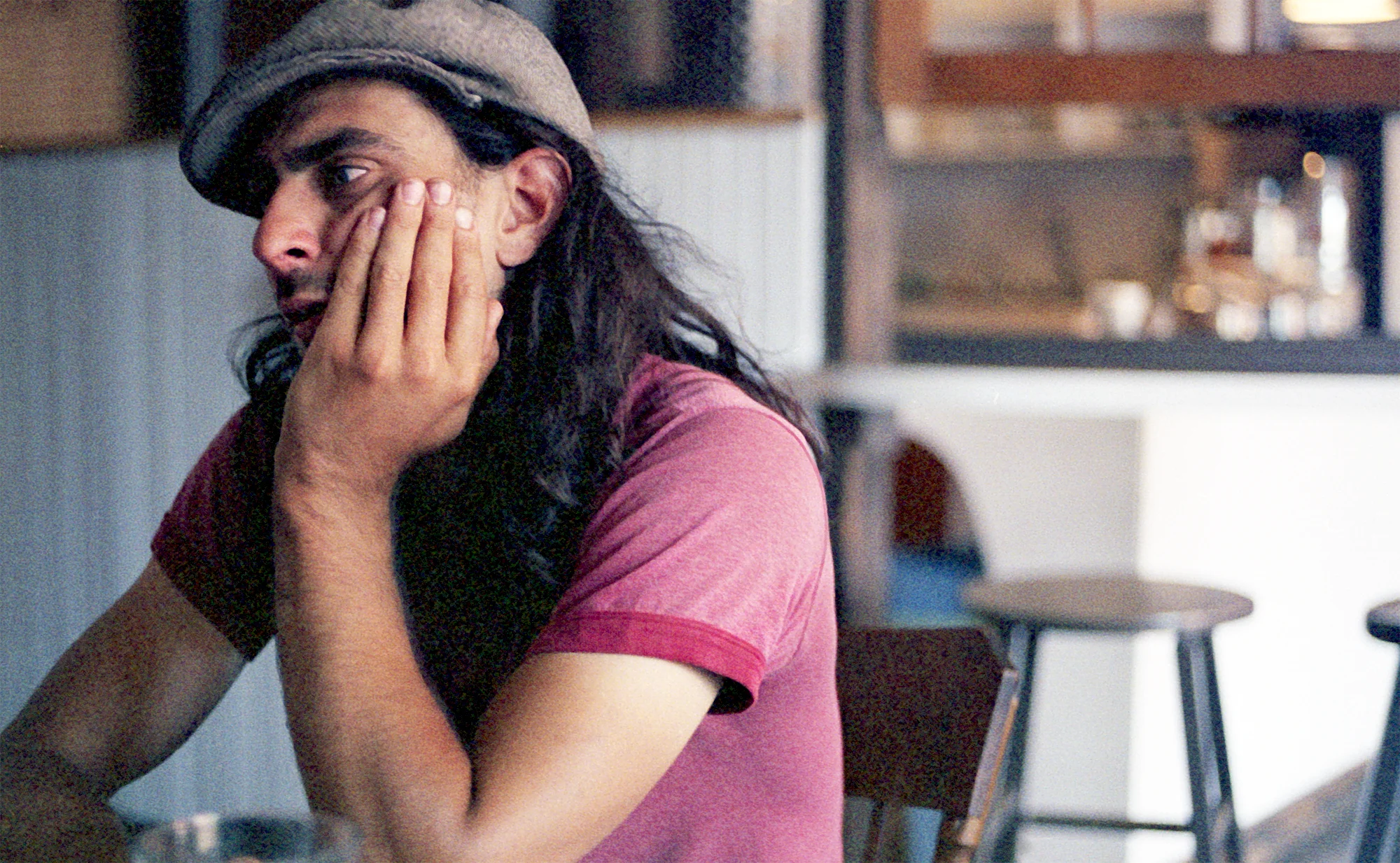 Pondering Patterson