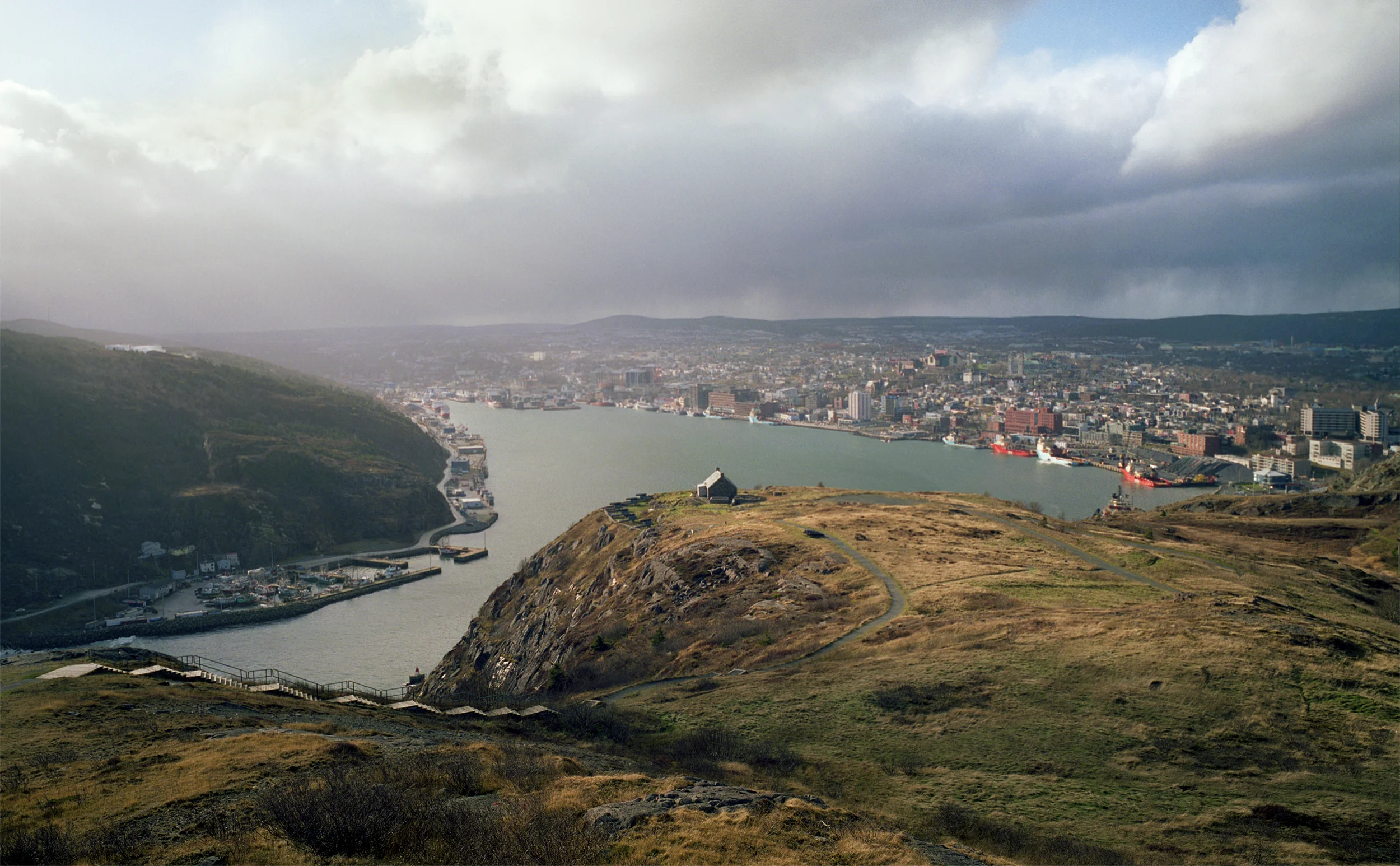 St. John's