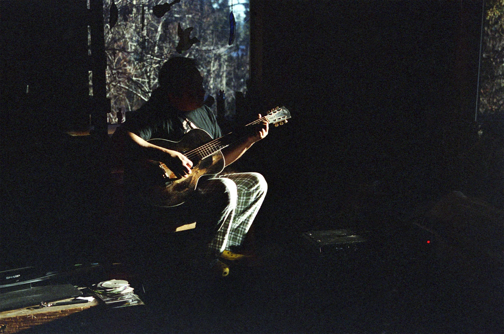 Kevin Barr