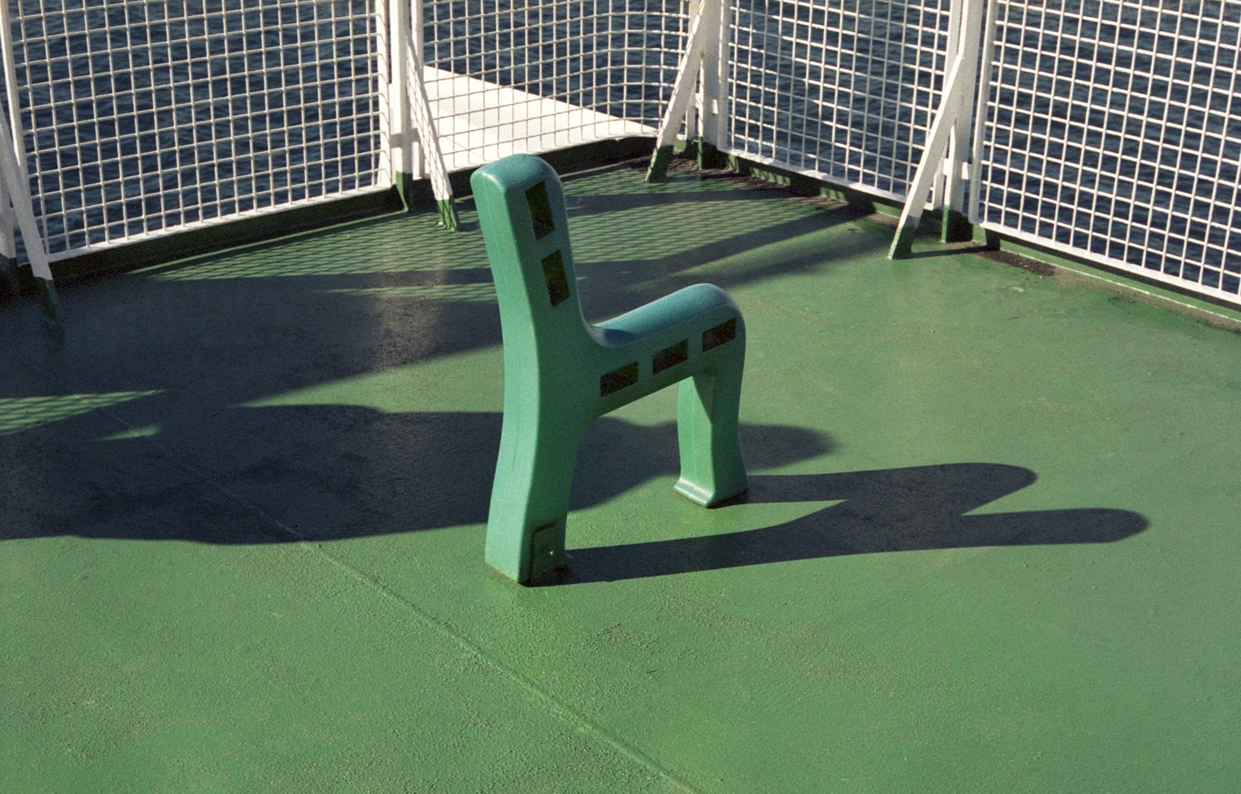 Single Seat