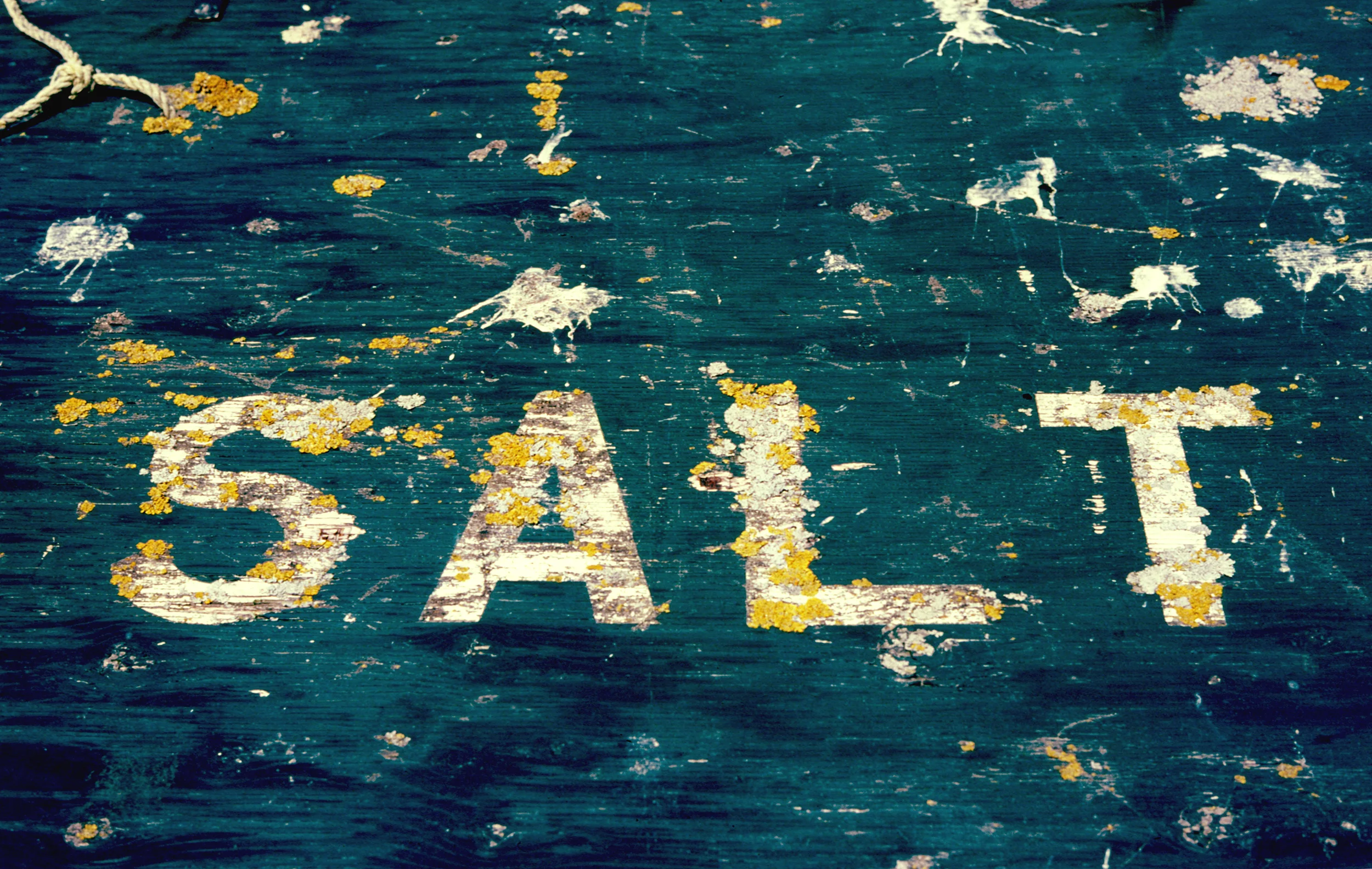 SALT