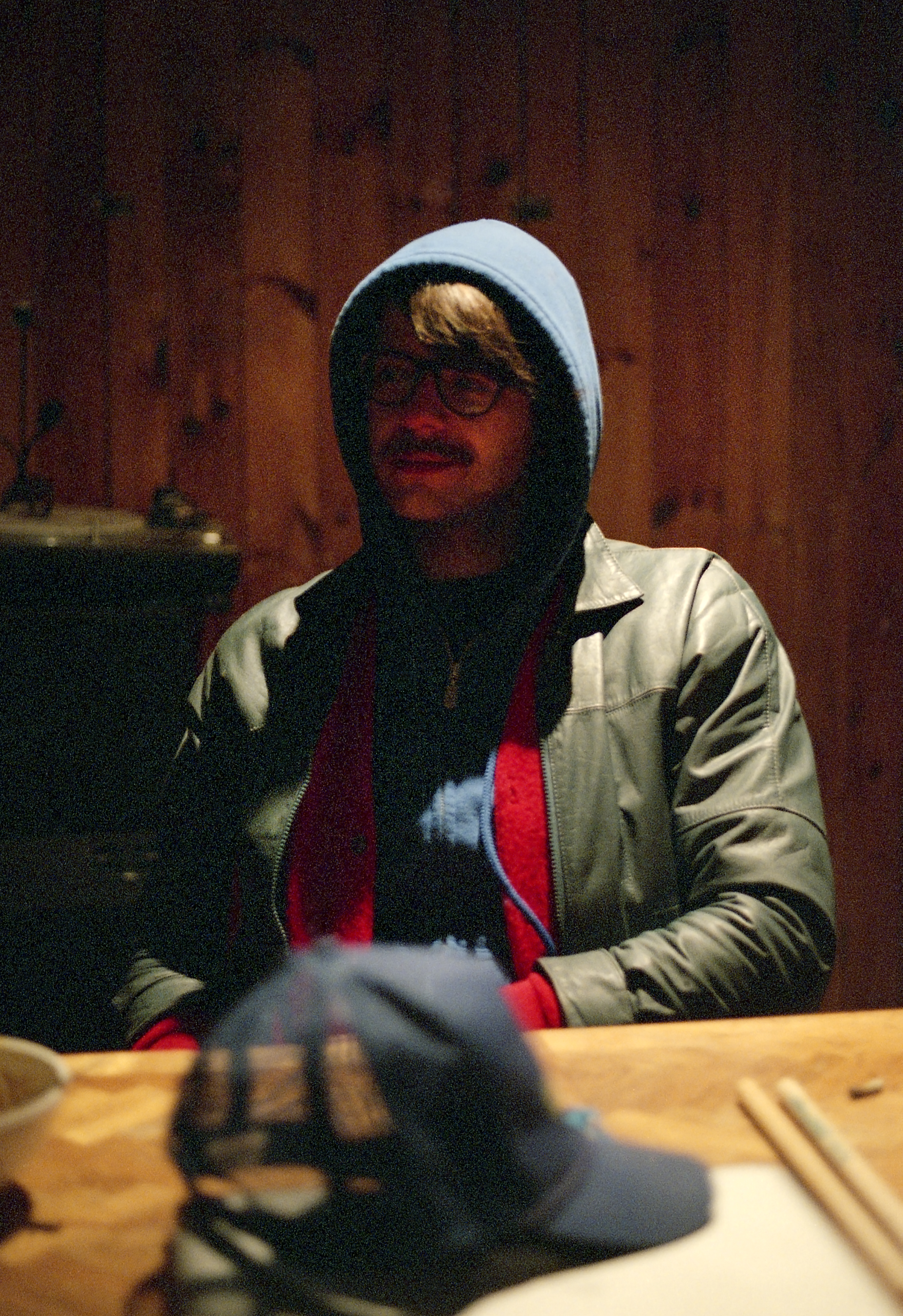 Evan