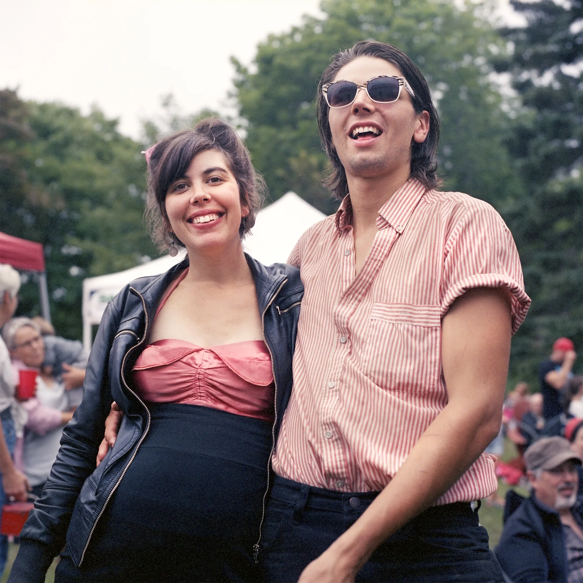 Desiree & Stefan