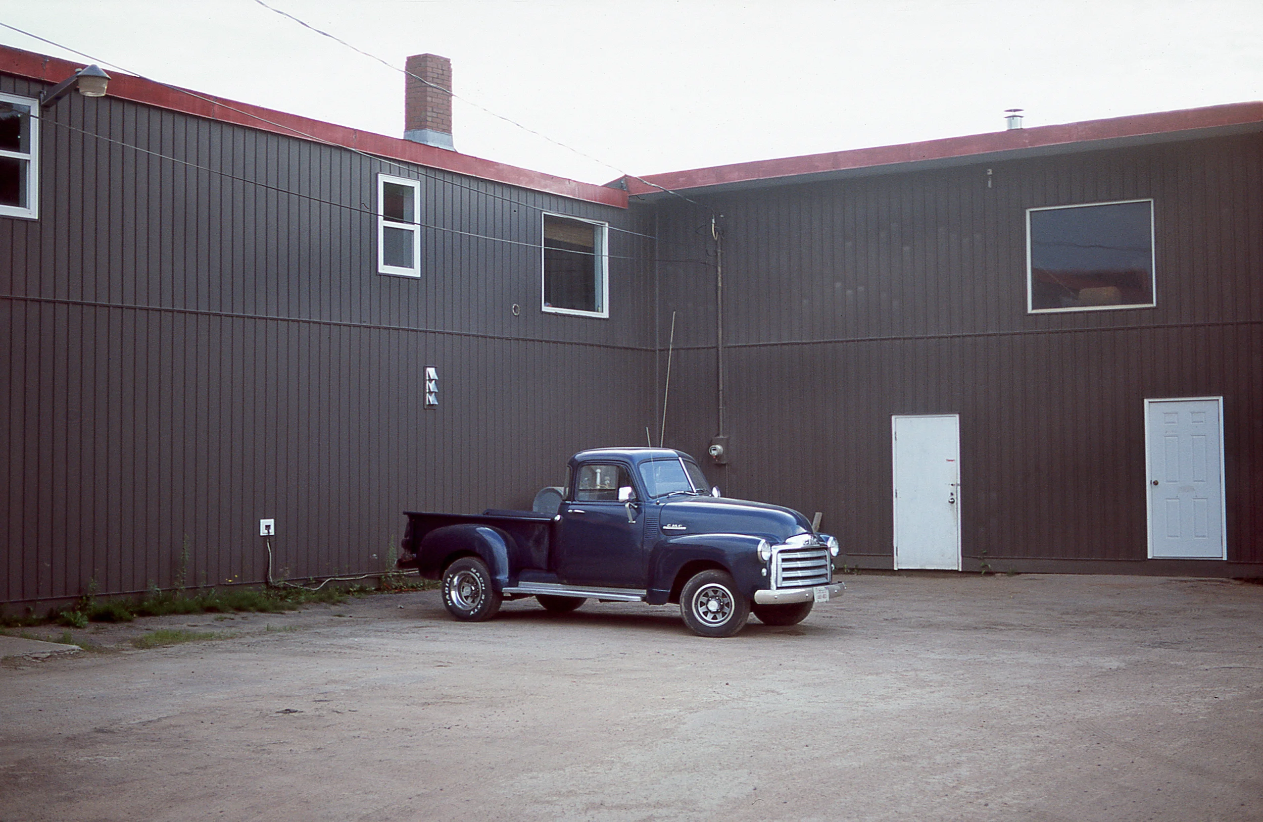 Ol' Truck