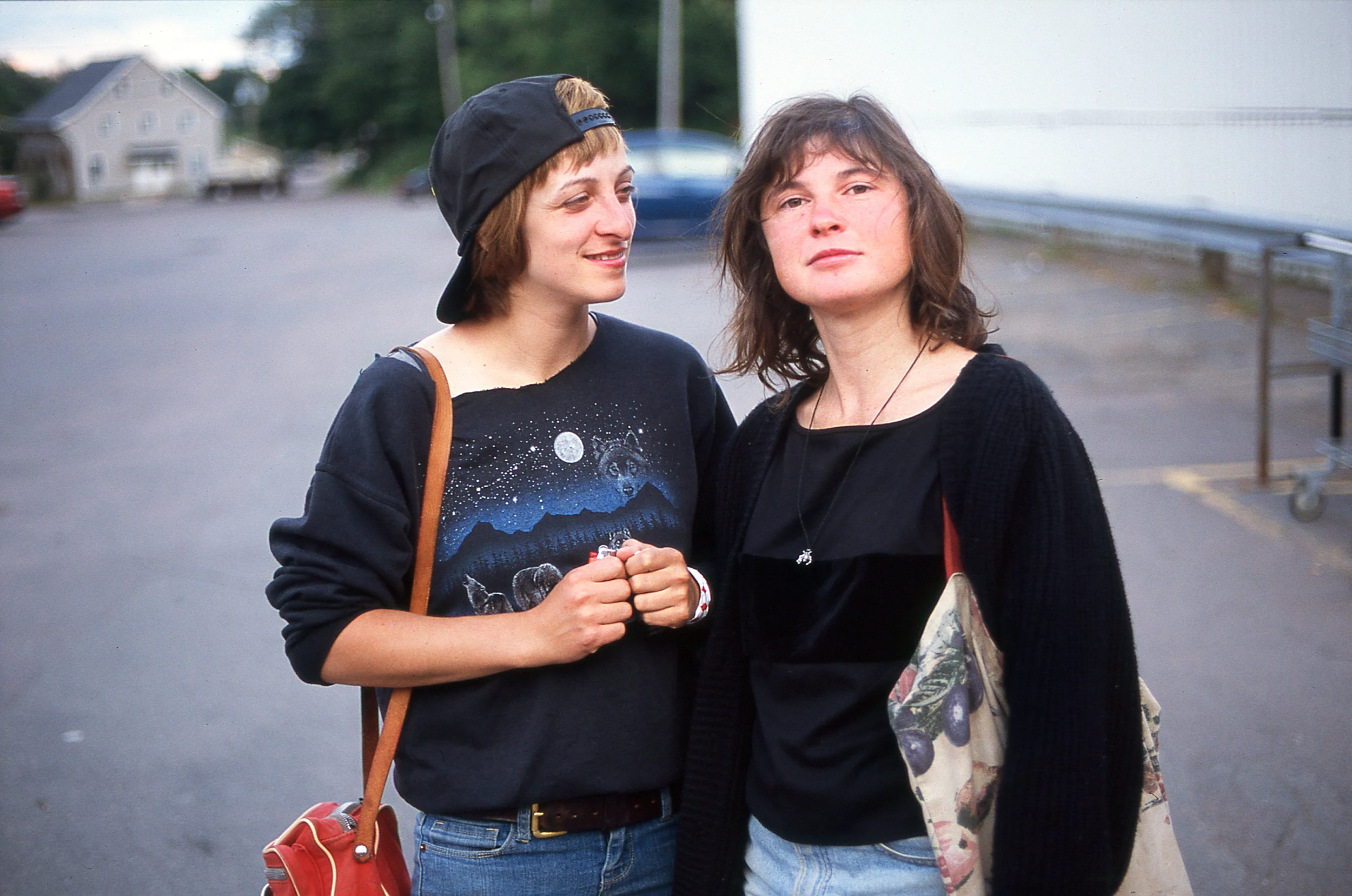Klarka & Andrea