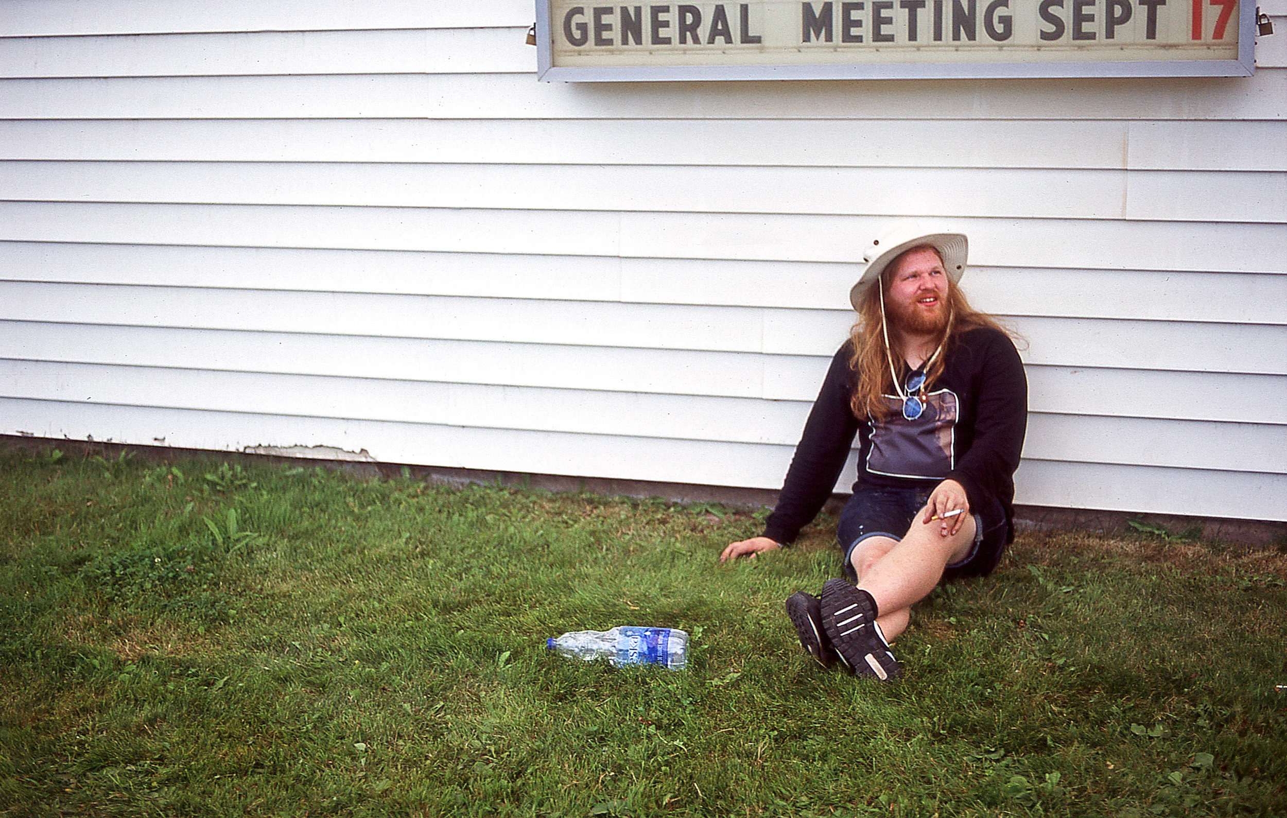 General Meeting