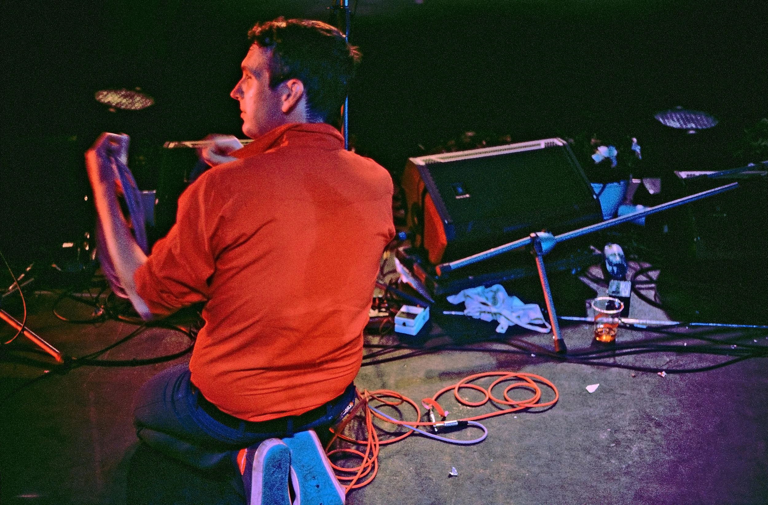 Shotgun Jimmie