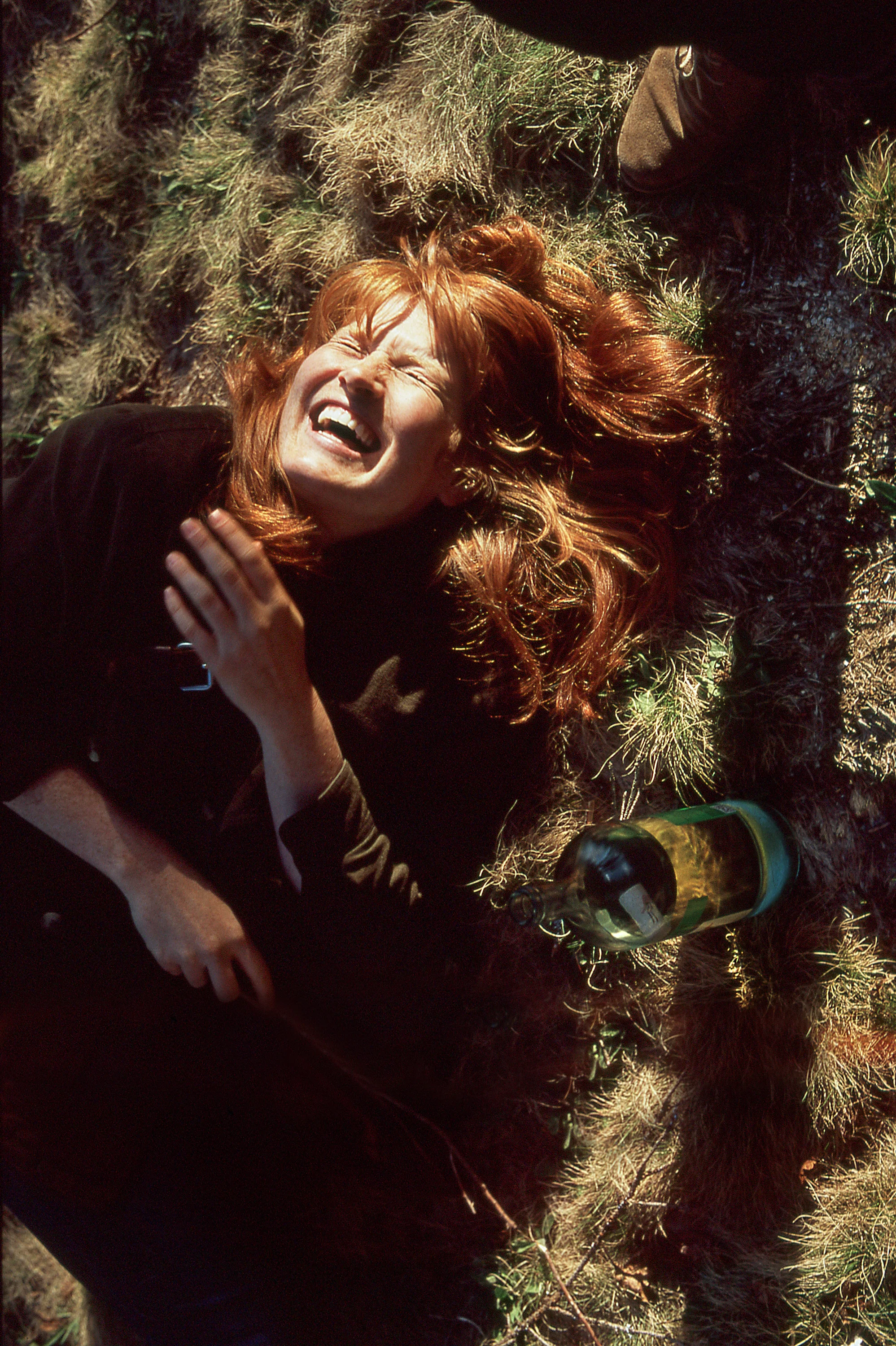 Laughter