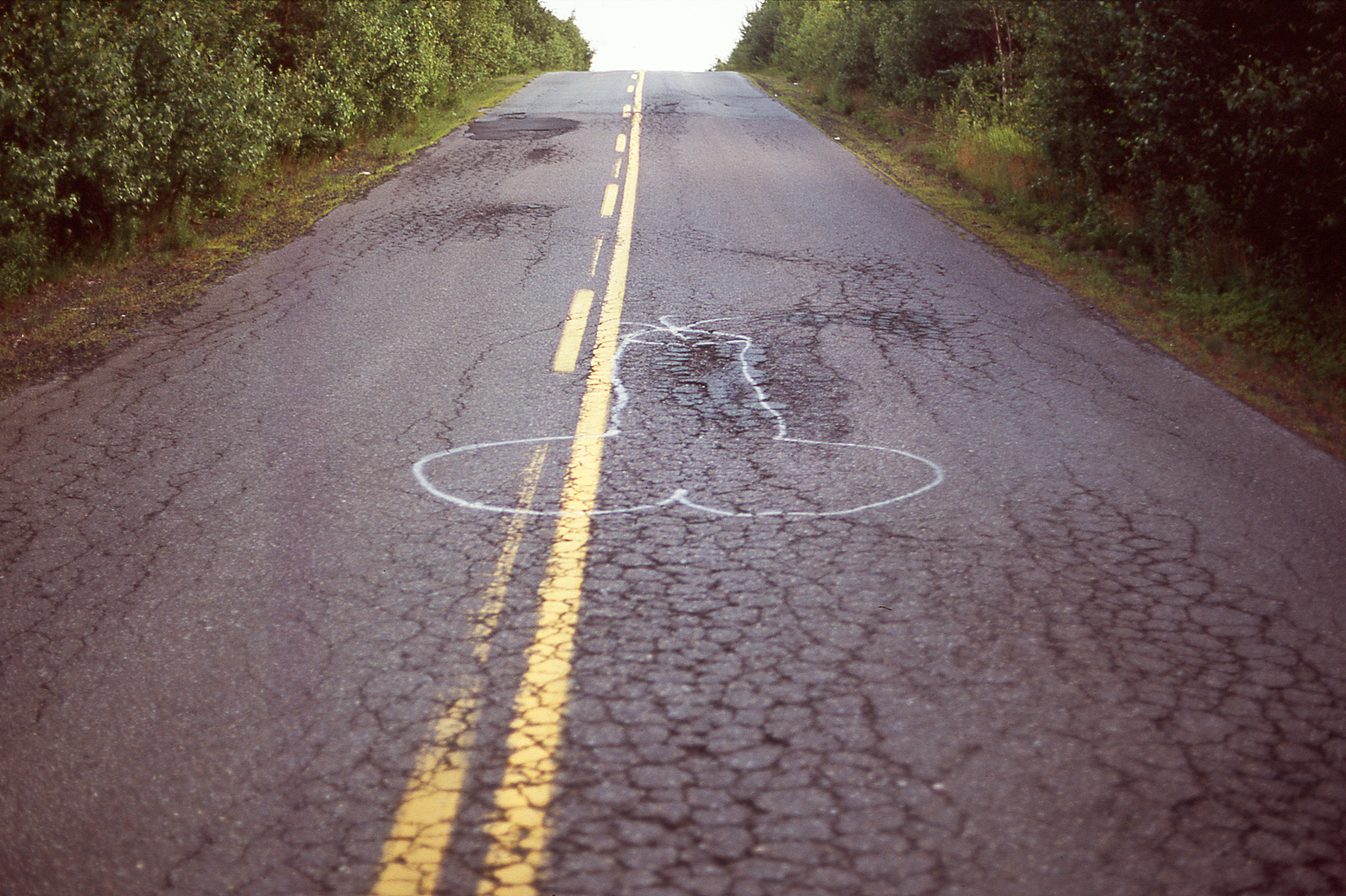 Dick Road