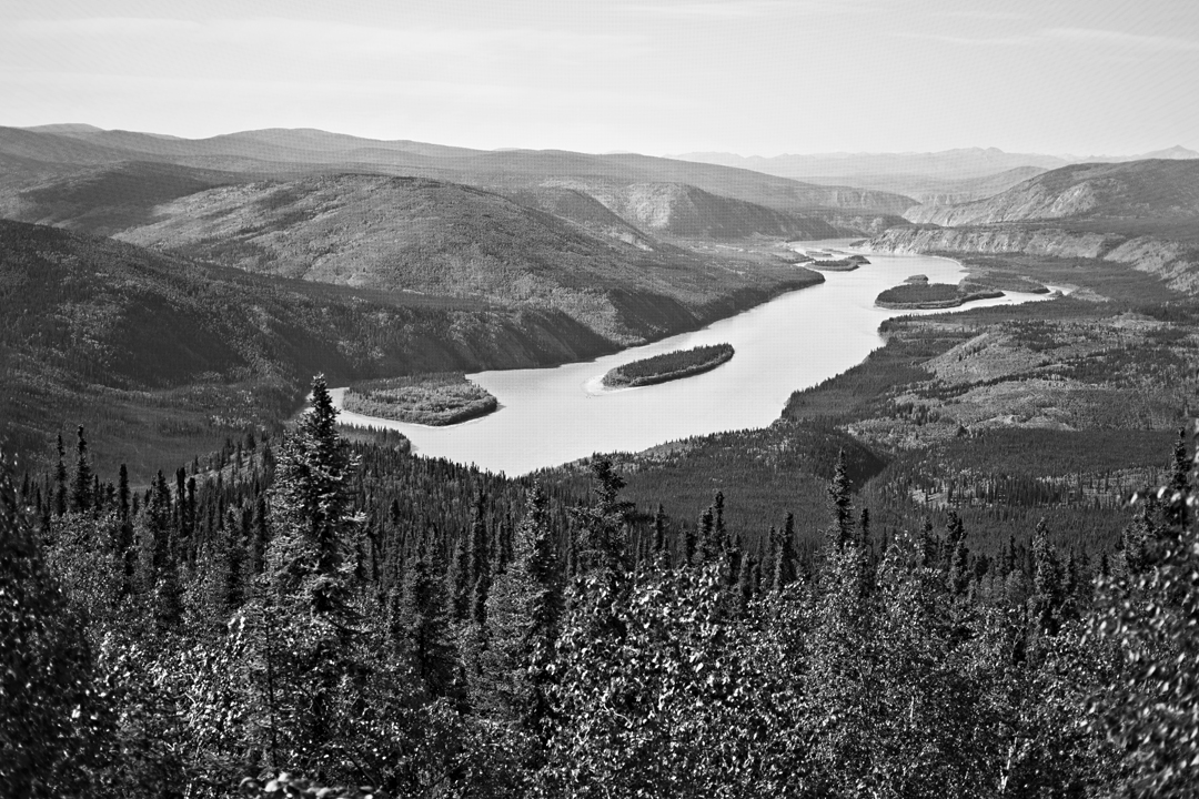 View from the Dome