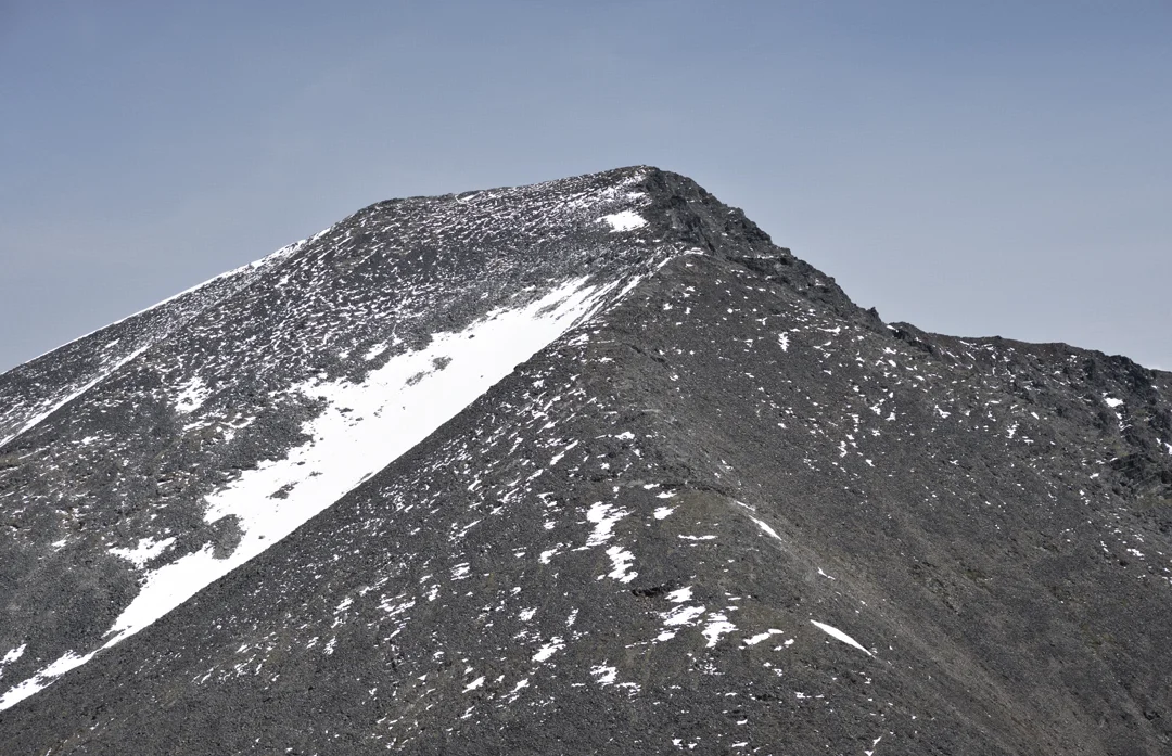 Mountain Top