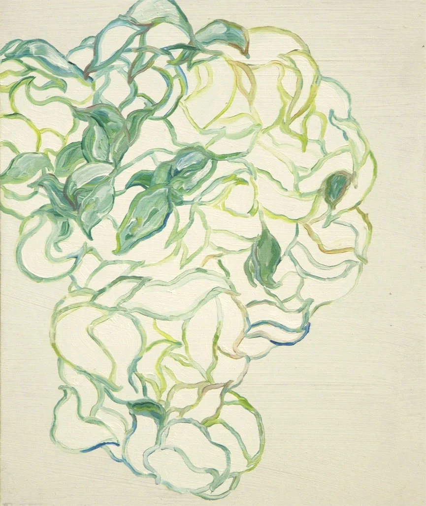 Organic Form #10