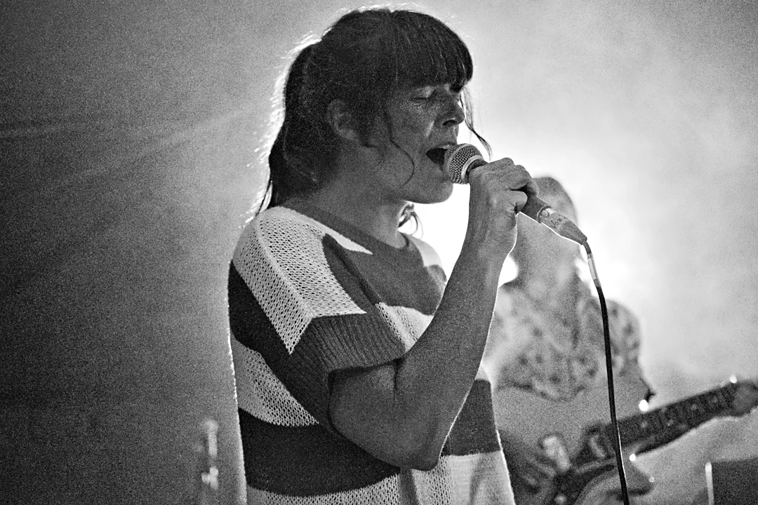 Julie Doiron