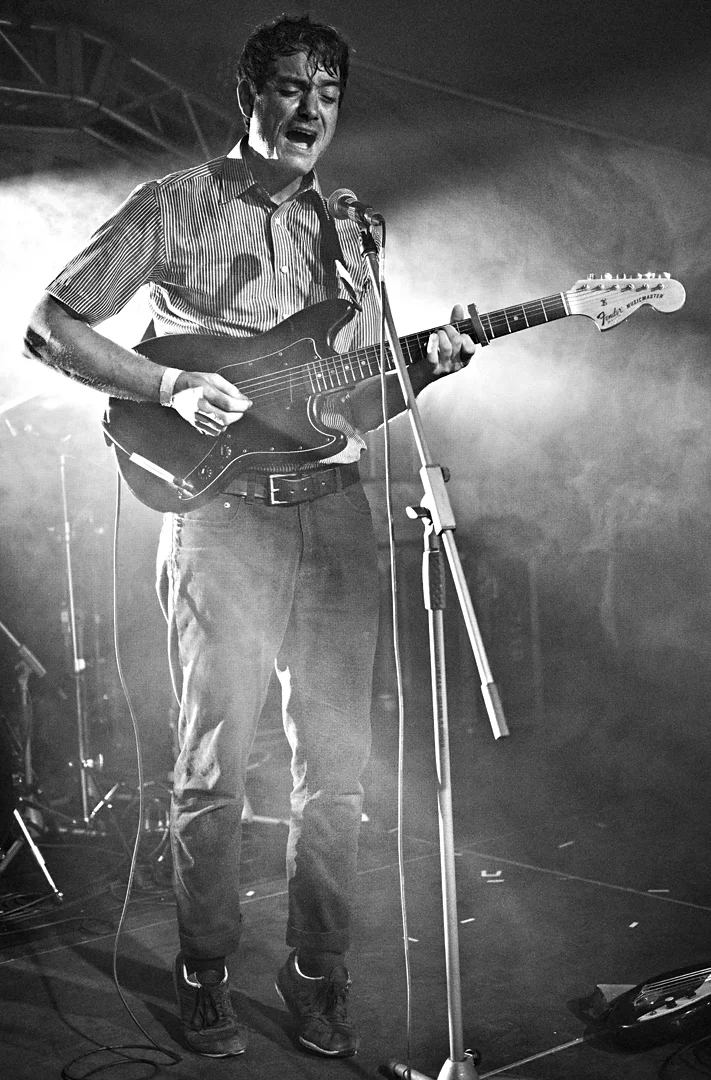 Jon McKiel