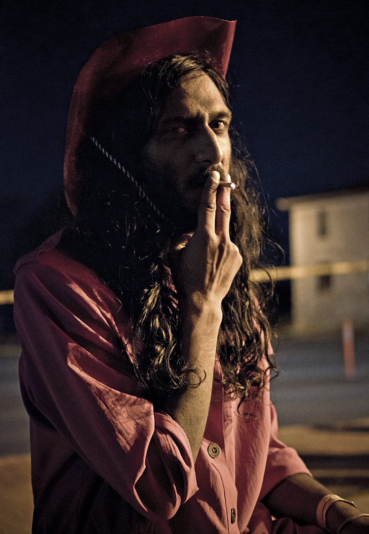 Nick Durado