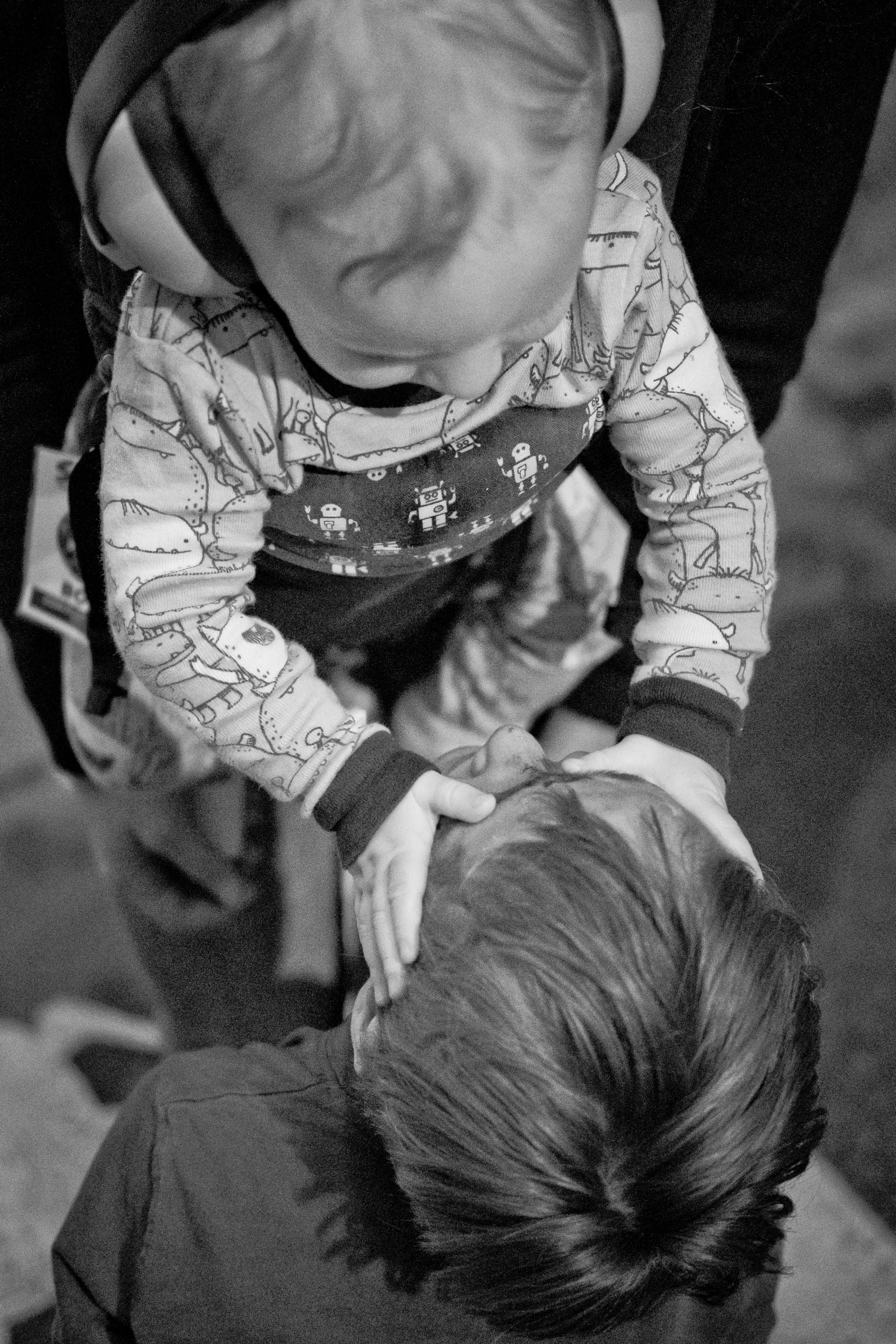 Connection