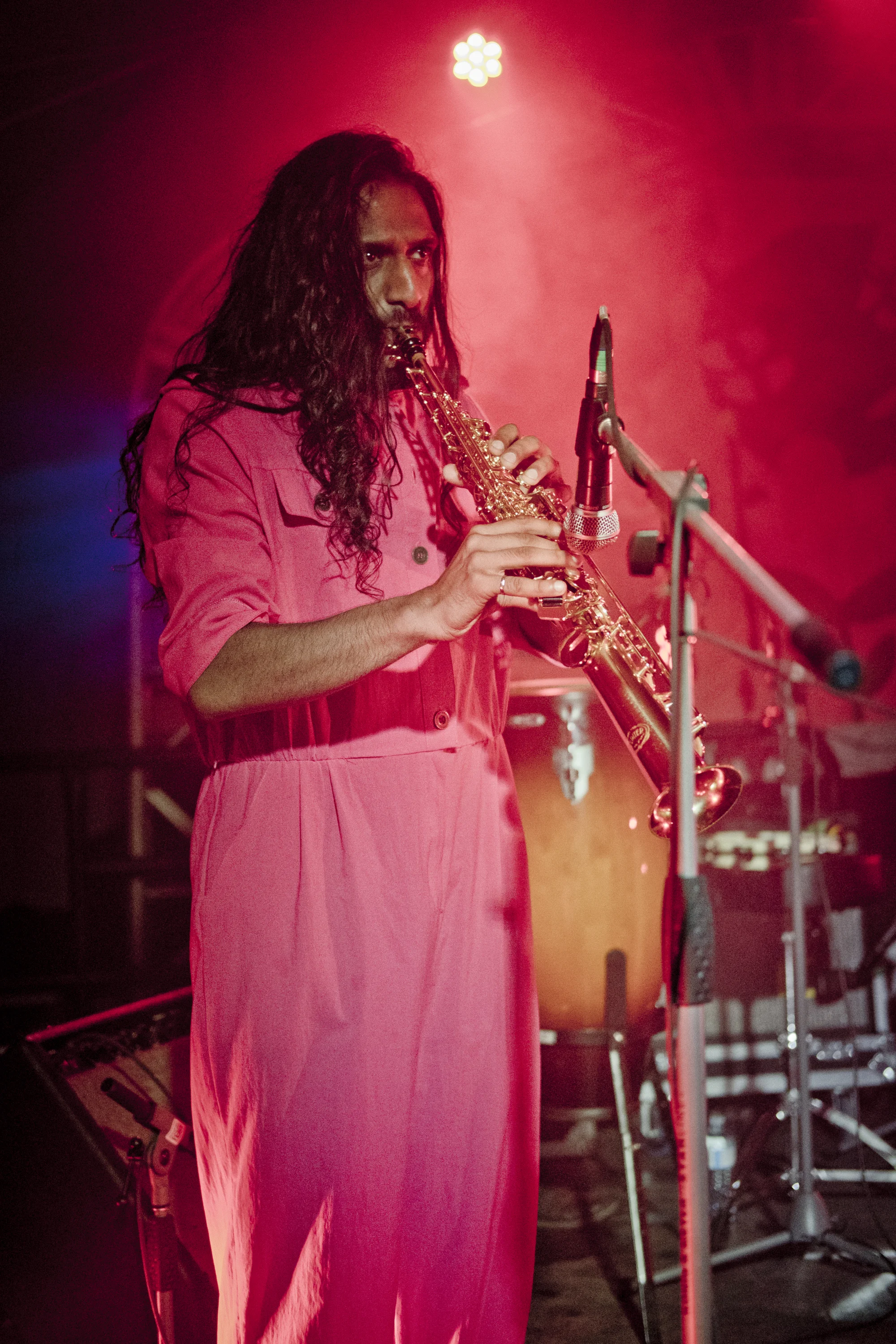 Nick Durado / Big BUDI Band