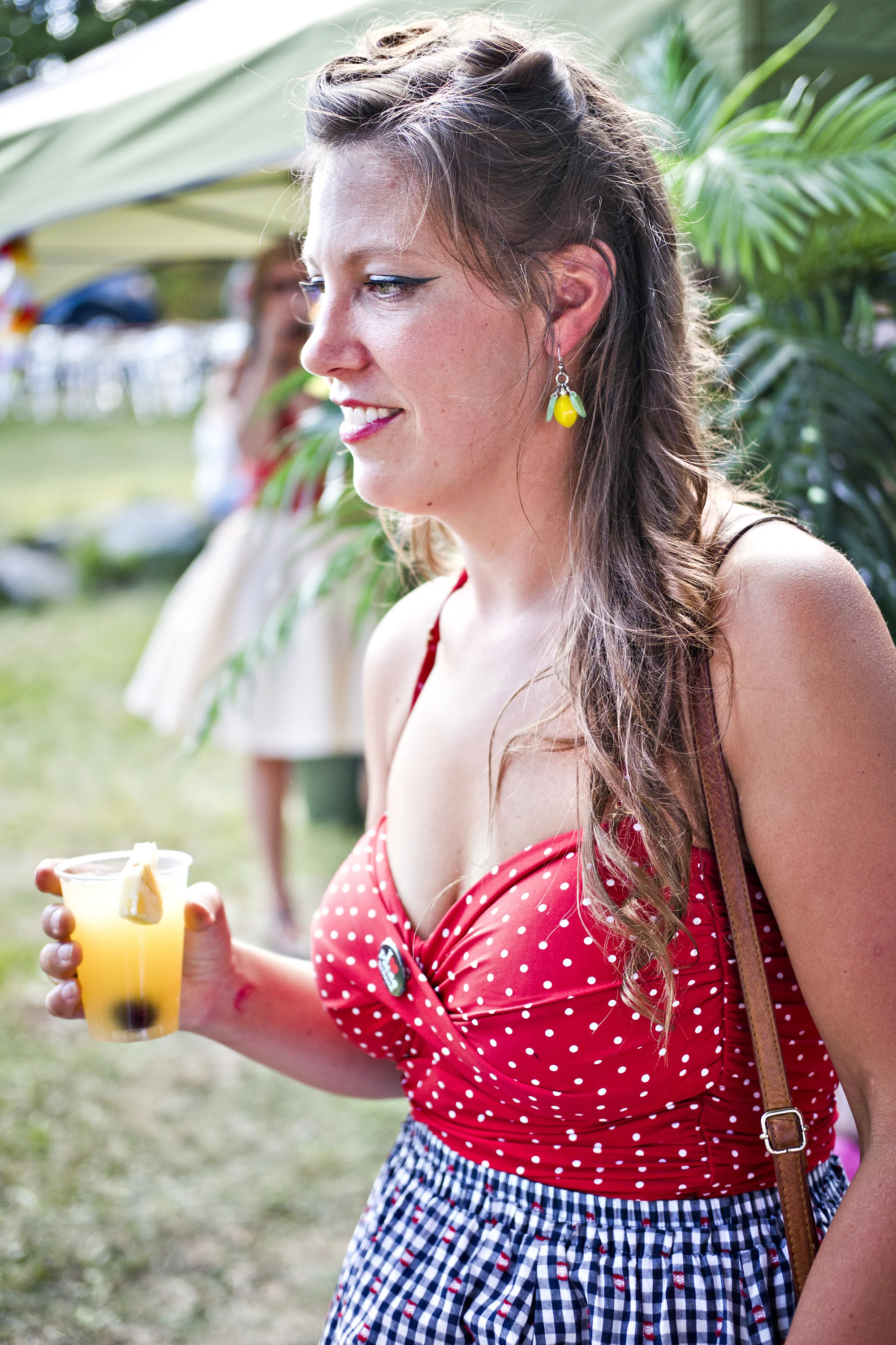 Rockabilly Anna
