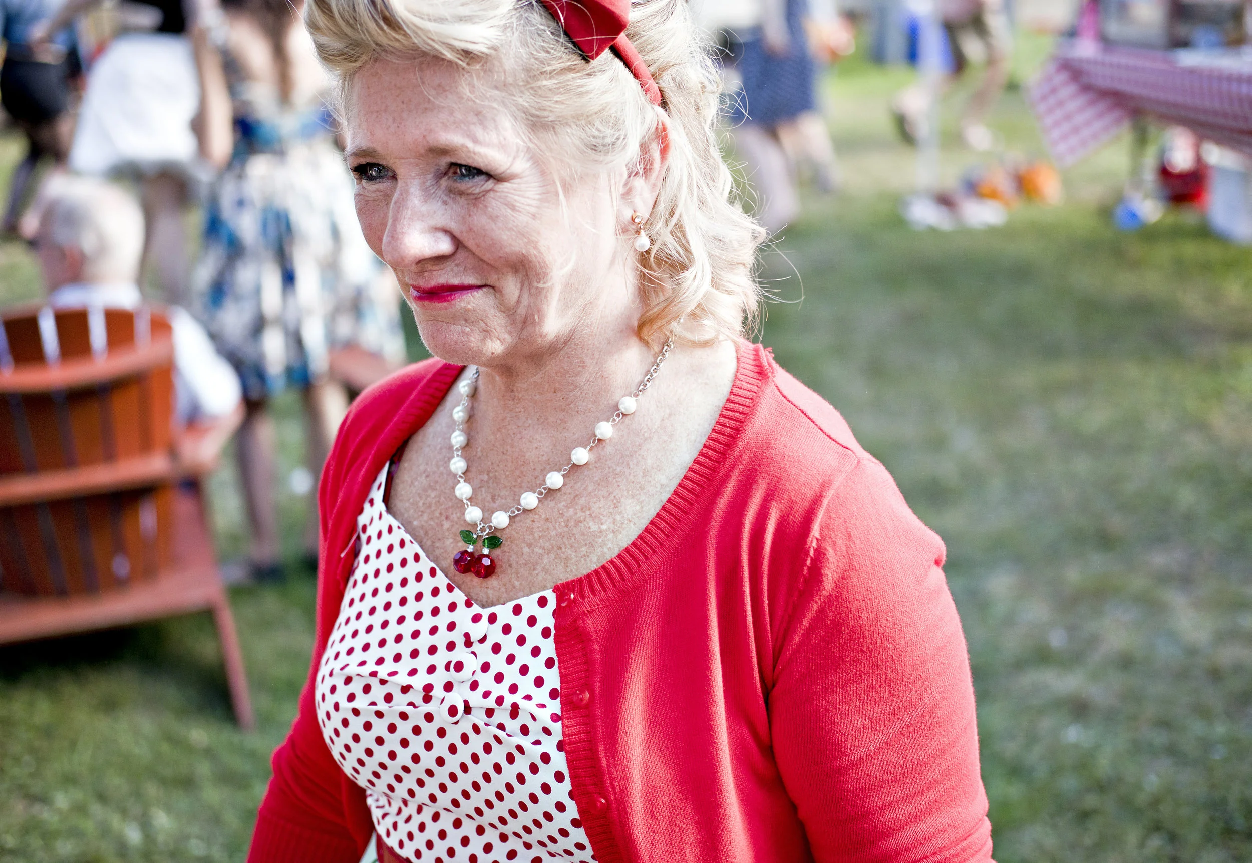 Cherry Mary