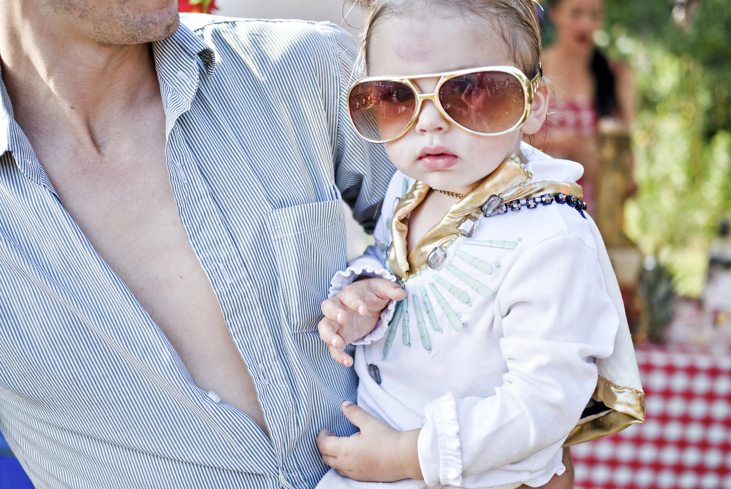 Lil' Elvis