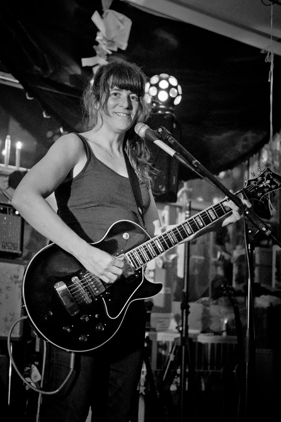 Julie Doiron