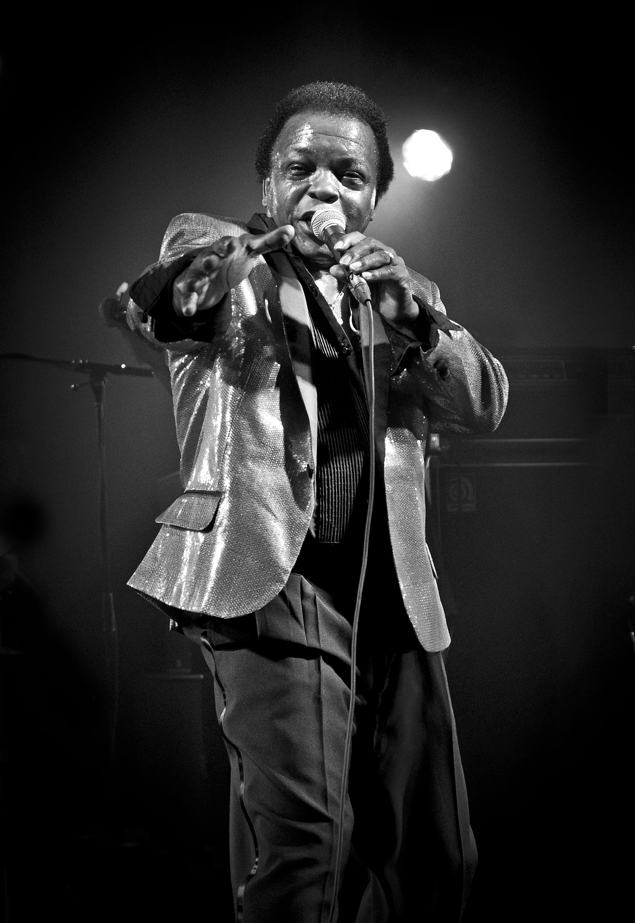 Lee Fields & The Expressions