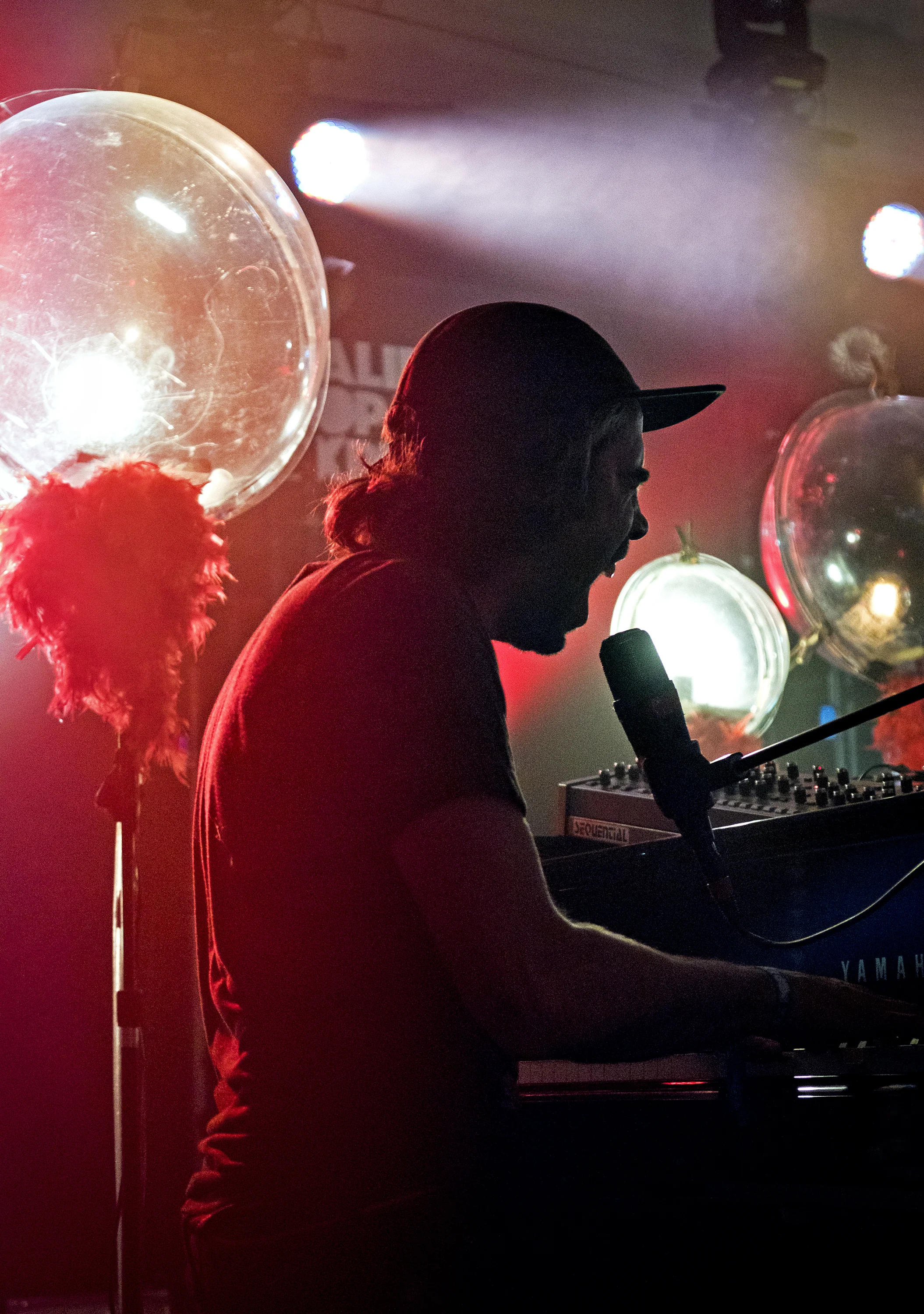 Patrick Watson