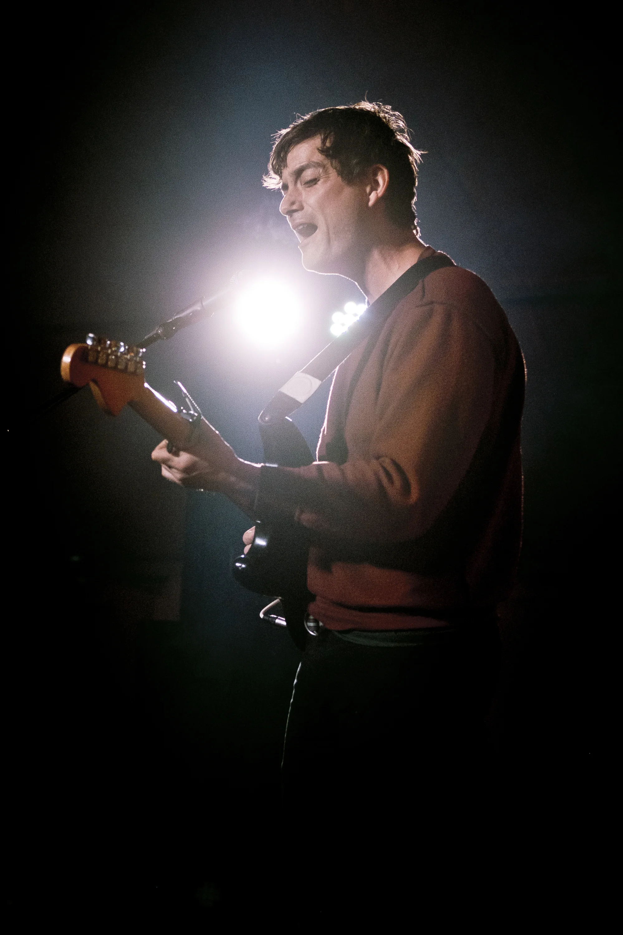 Jon Mckiel