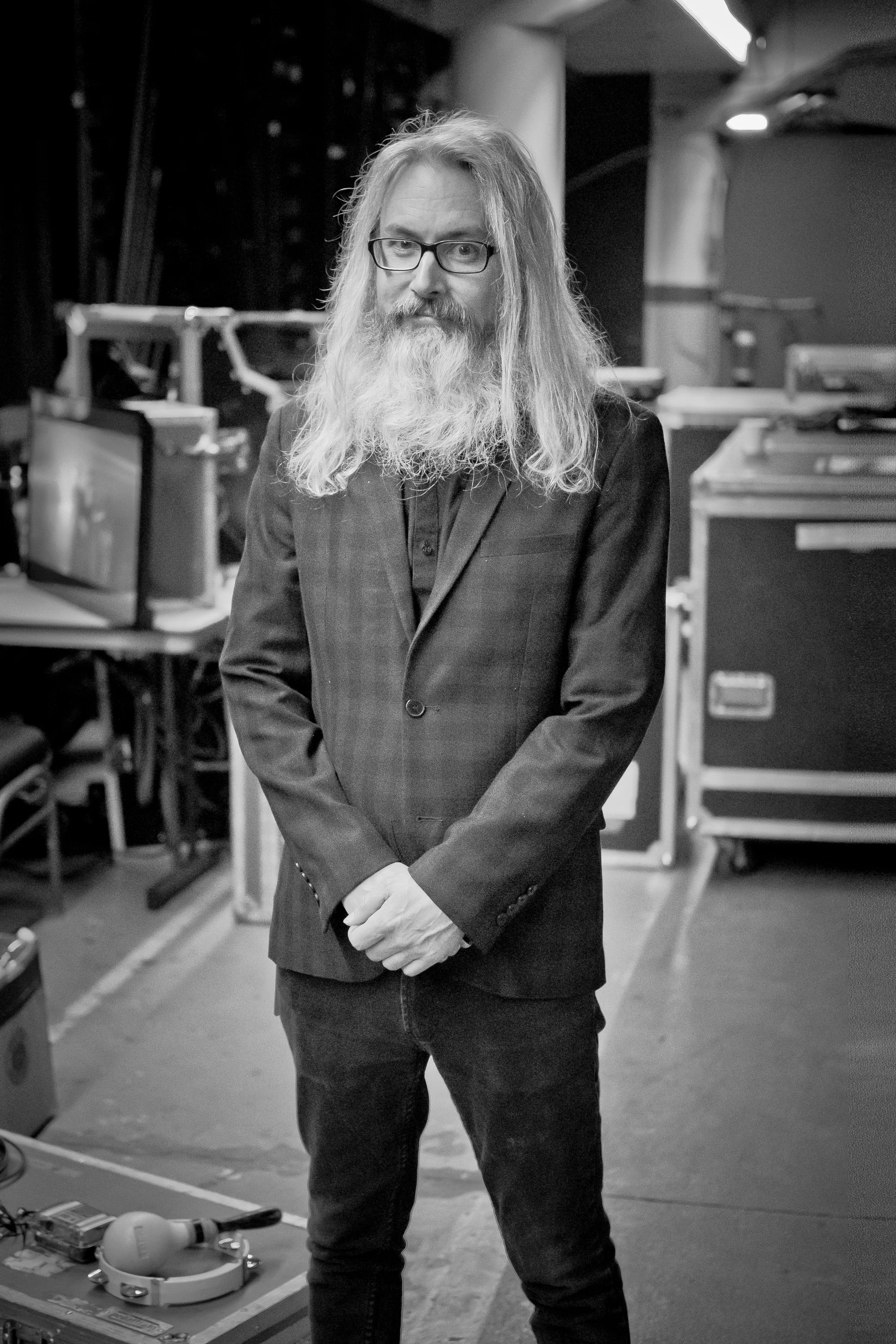 Patrick Pentland