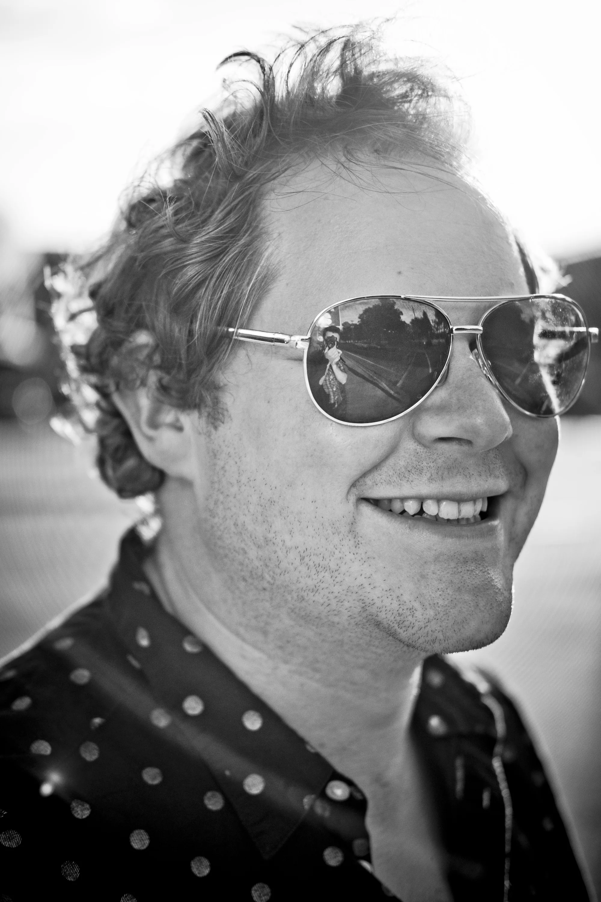 Adam Mowery