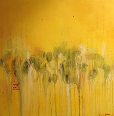 Yellow Rupture