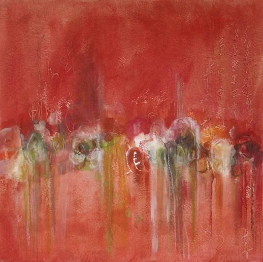 Red Rupture II