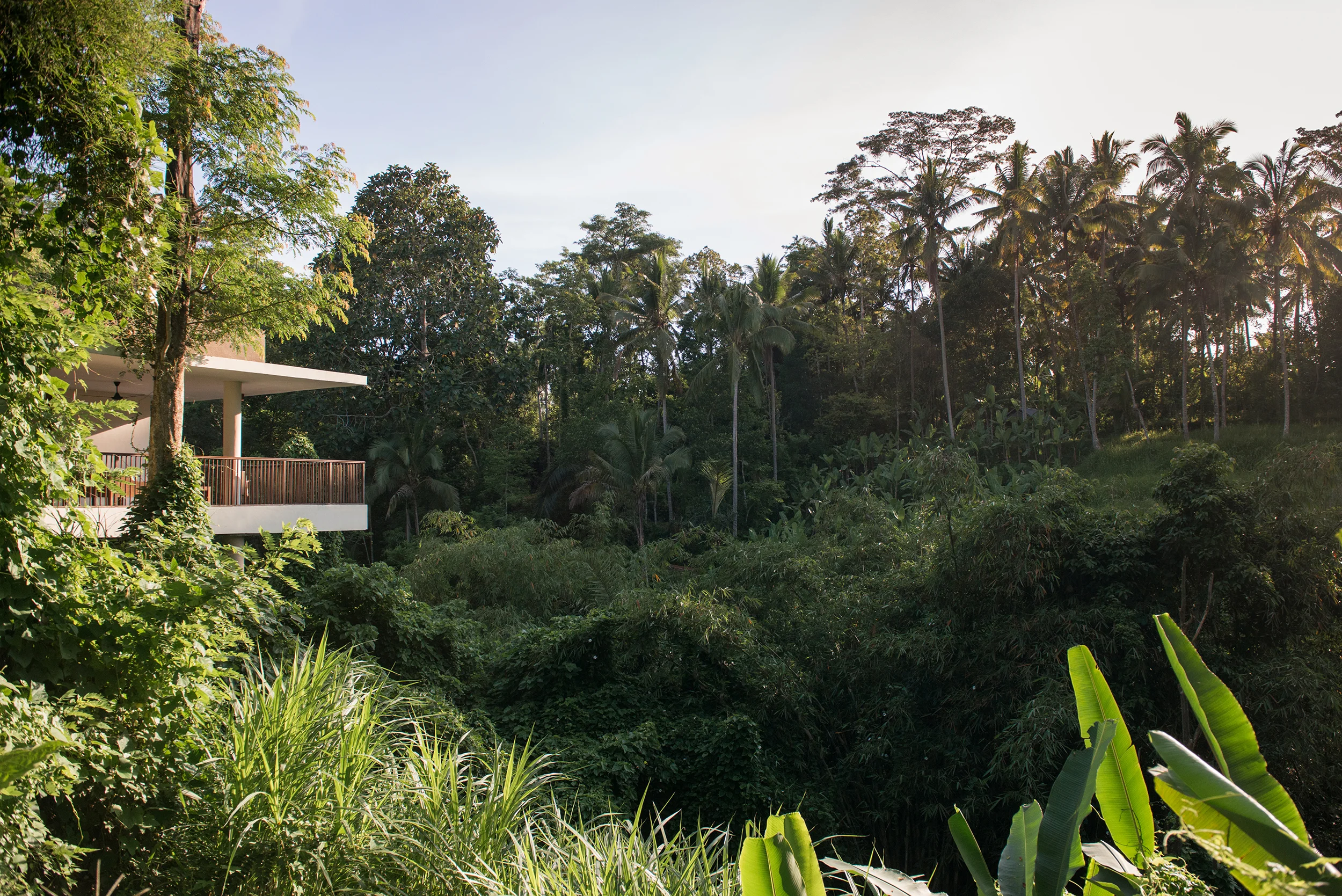 Alila Ubud, Bali