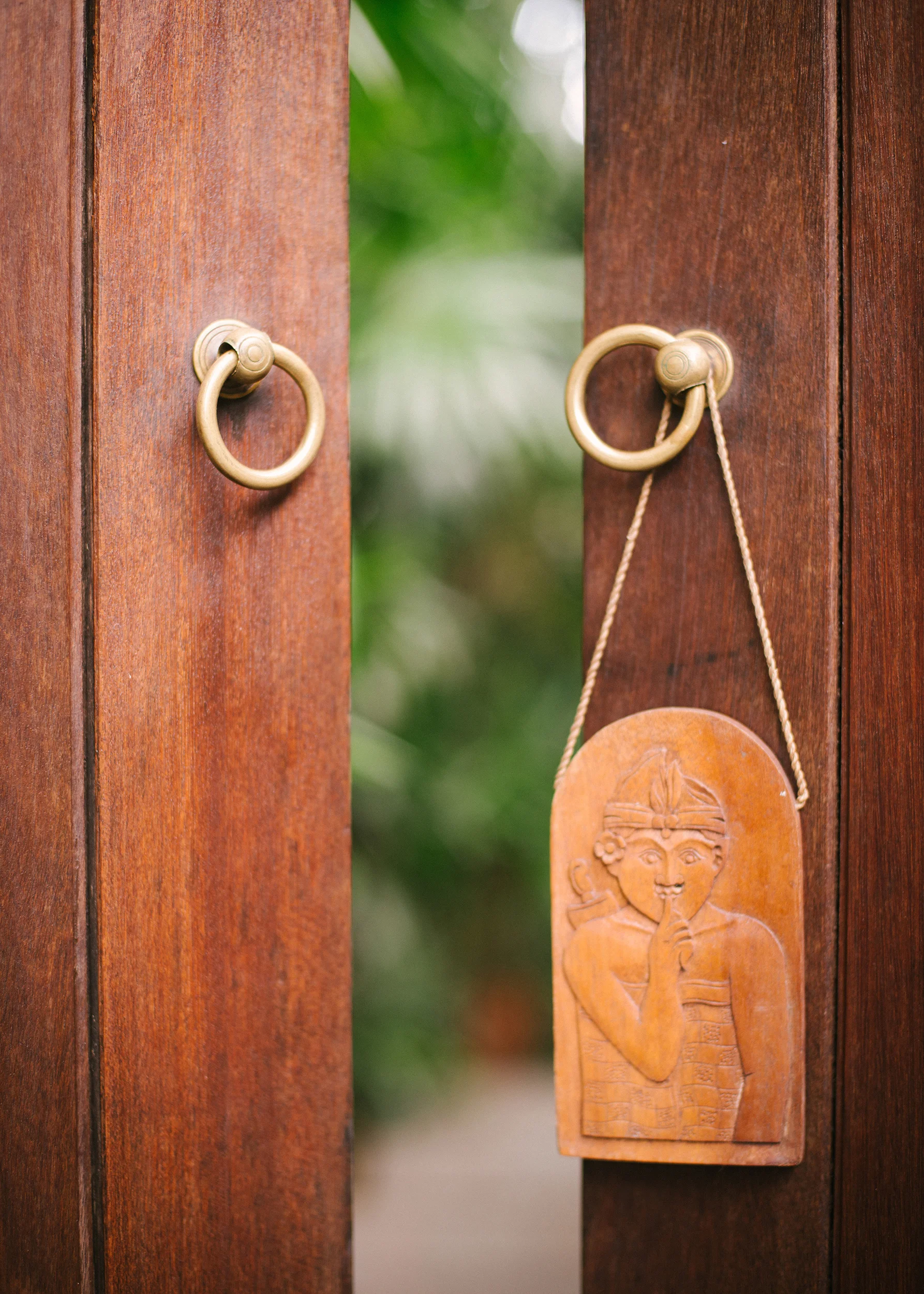 Alila Ubud, Bali
