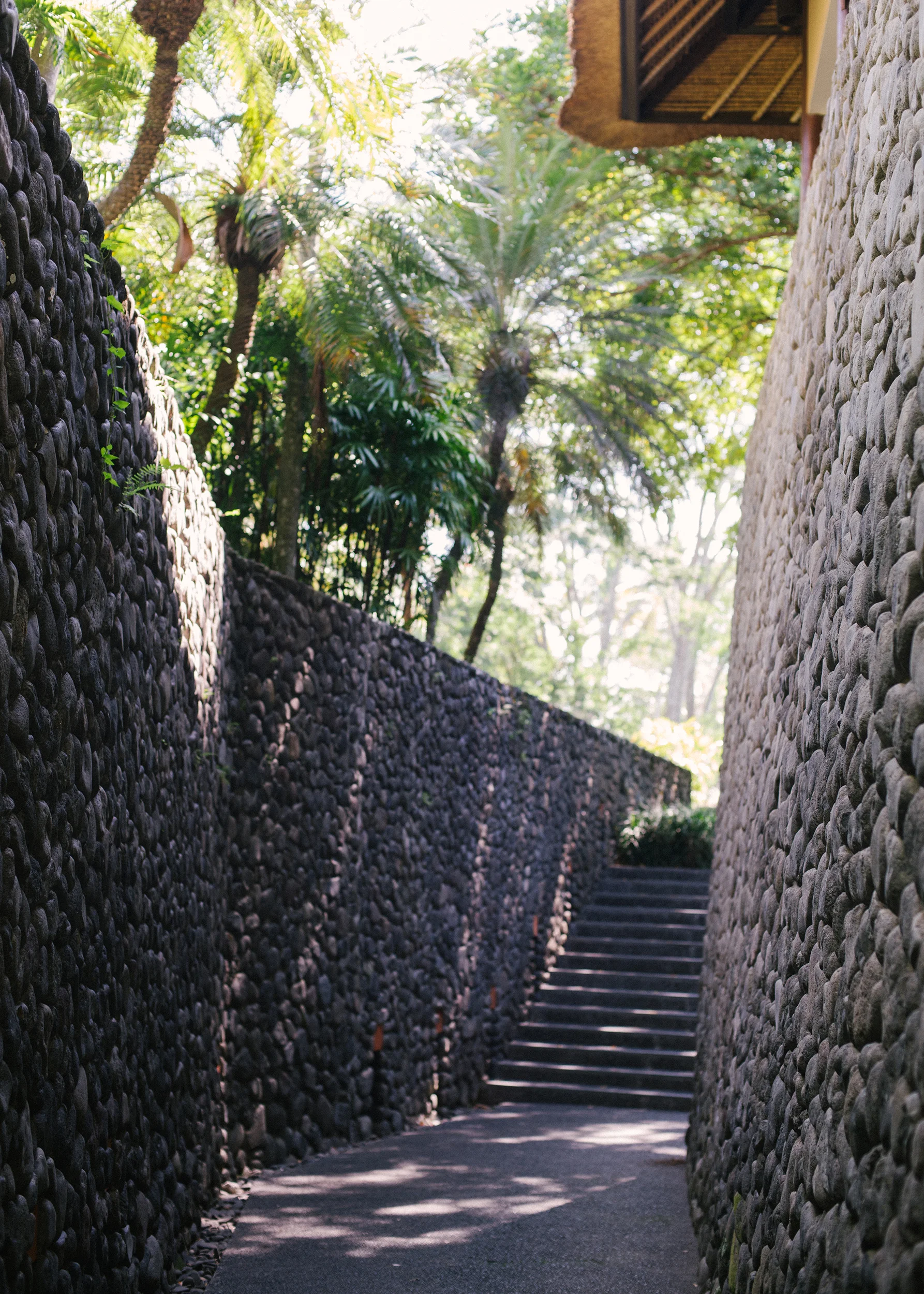 Alila Ubud, Bali