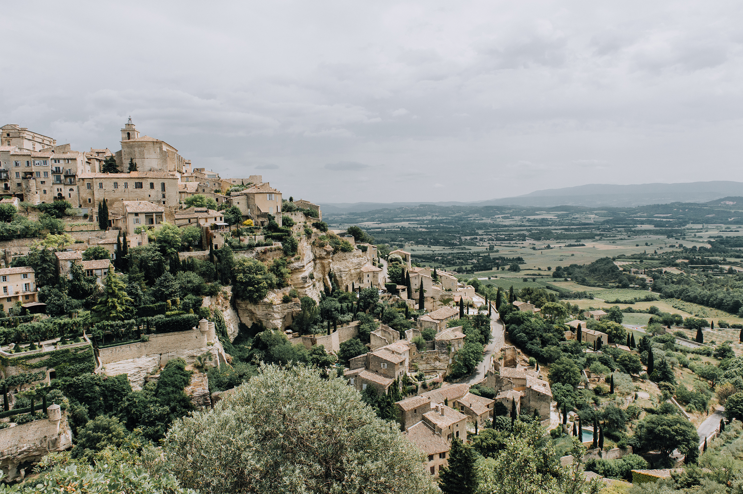 Gordes