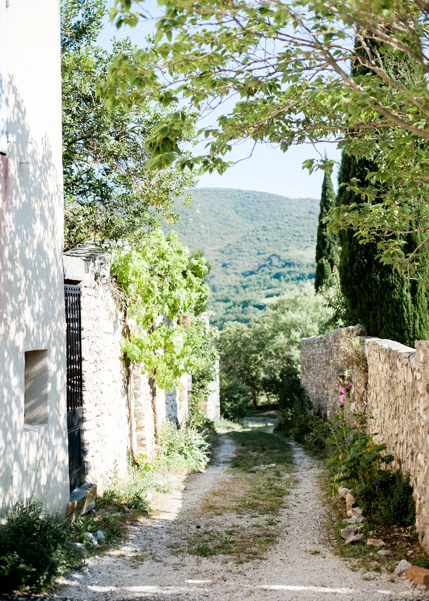 Methamis, France