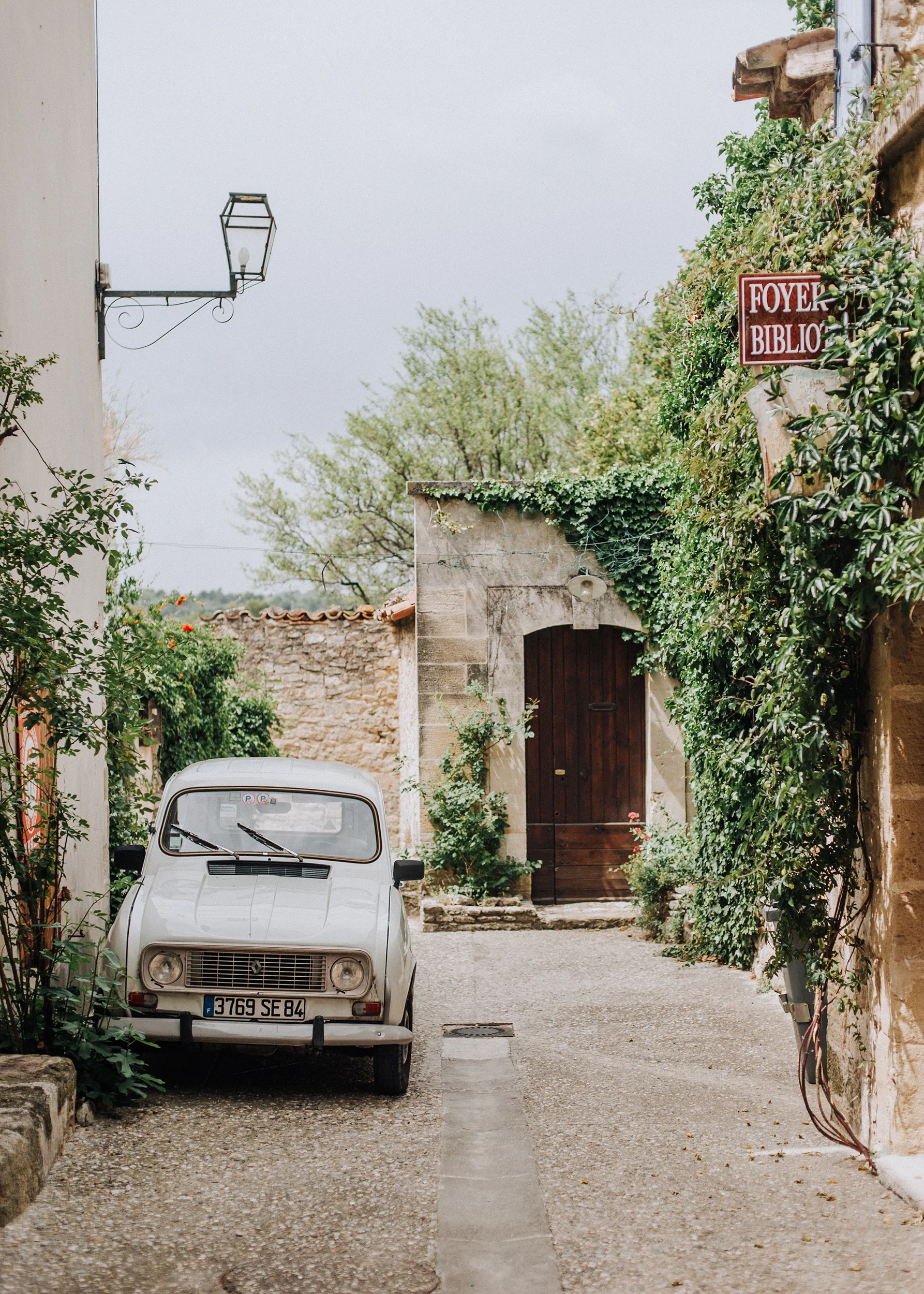 Gordes, France