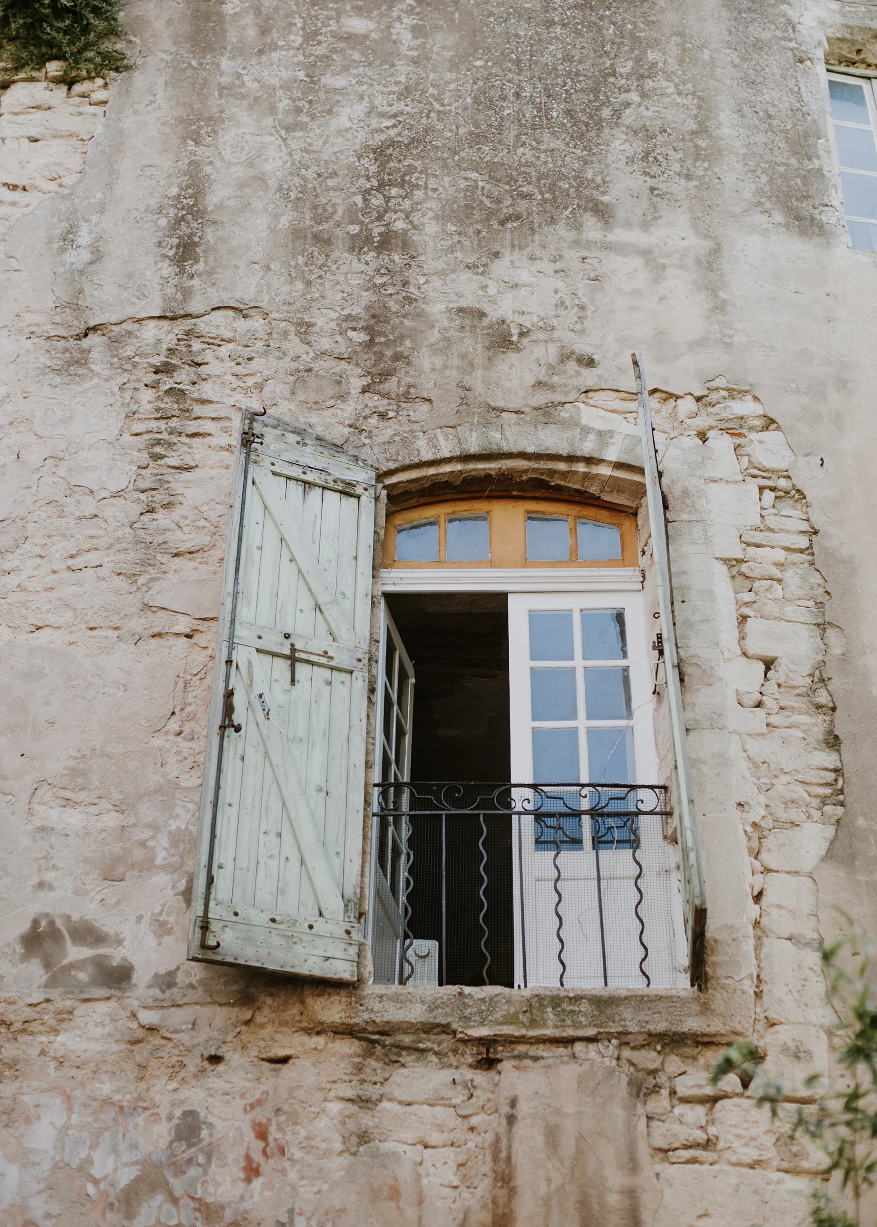 Bonnieux, France