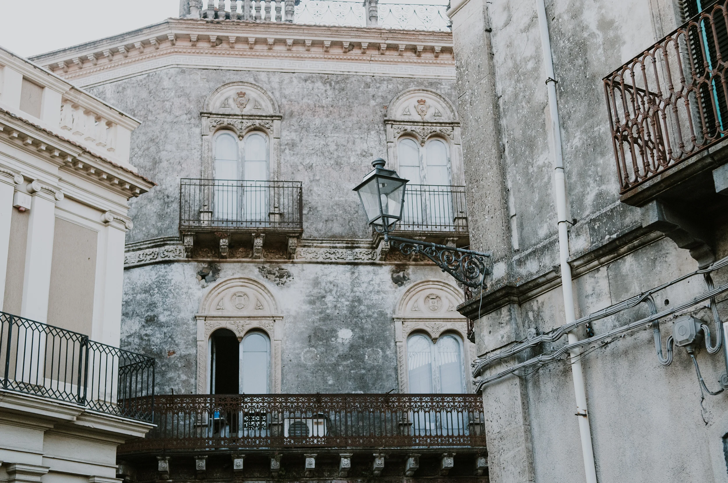 Palermo, Sicily
