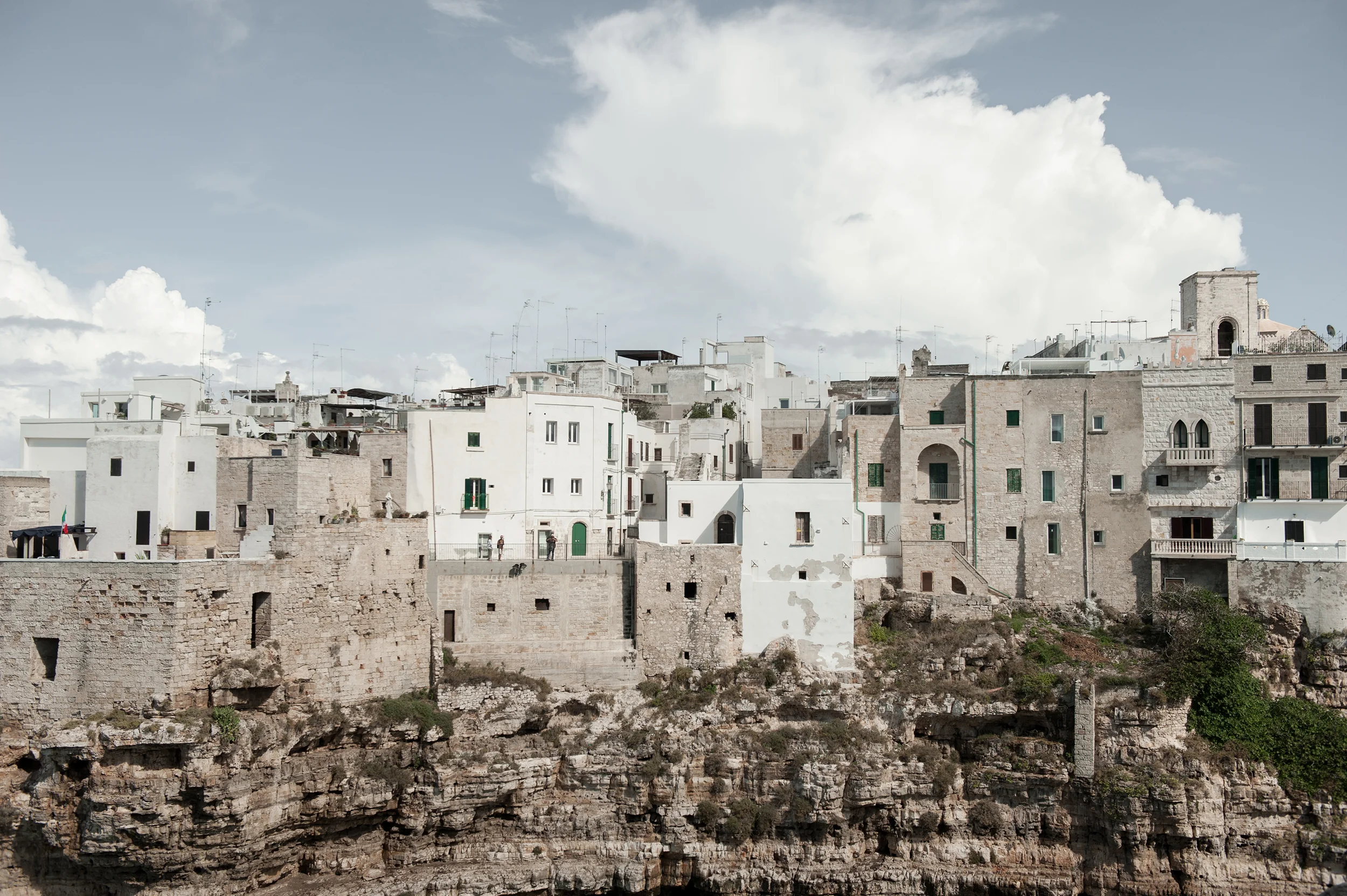 Polignano A Mare, Puglia