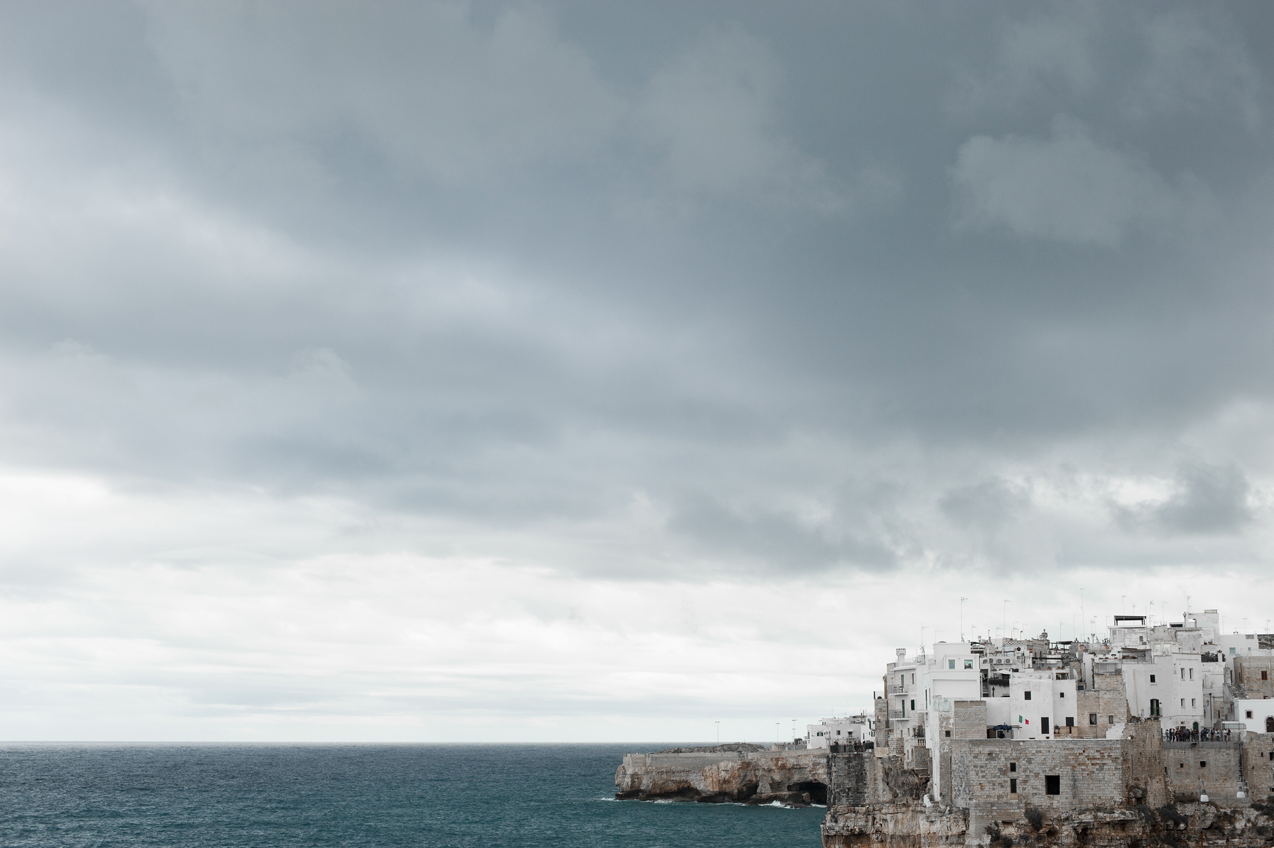 Polignano A Mare, Puglia