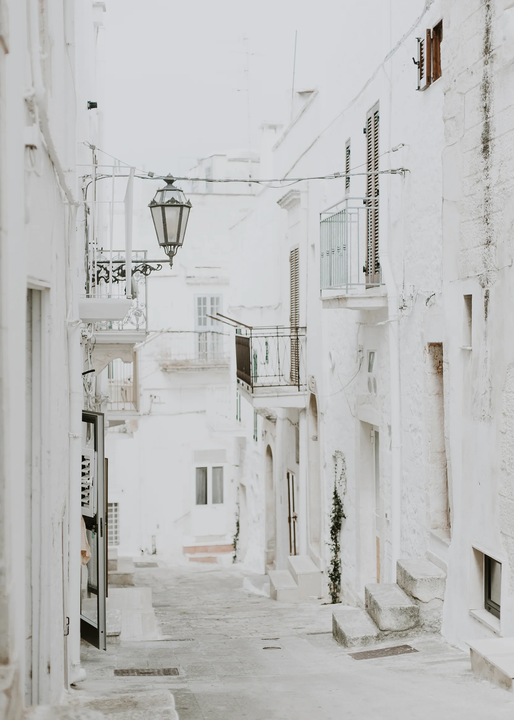 Ostuni, Puglia