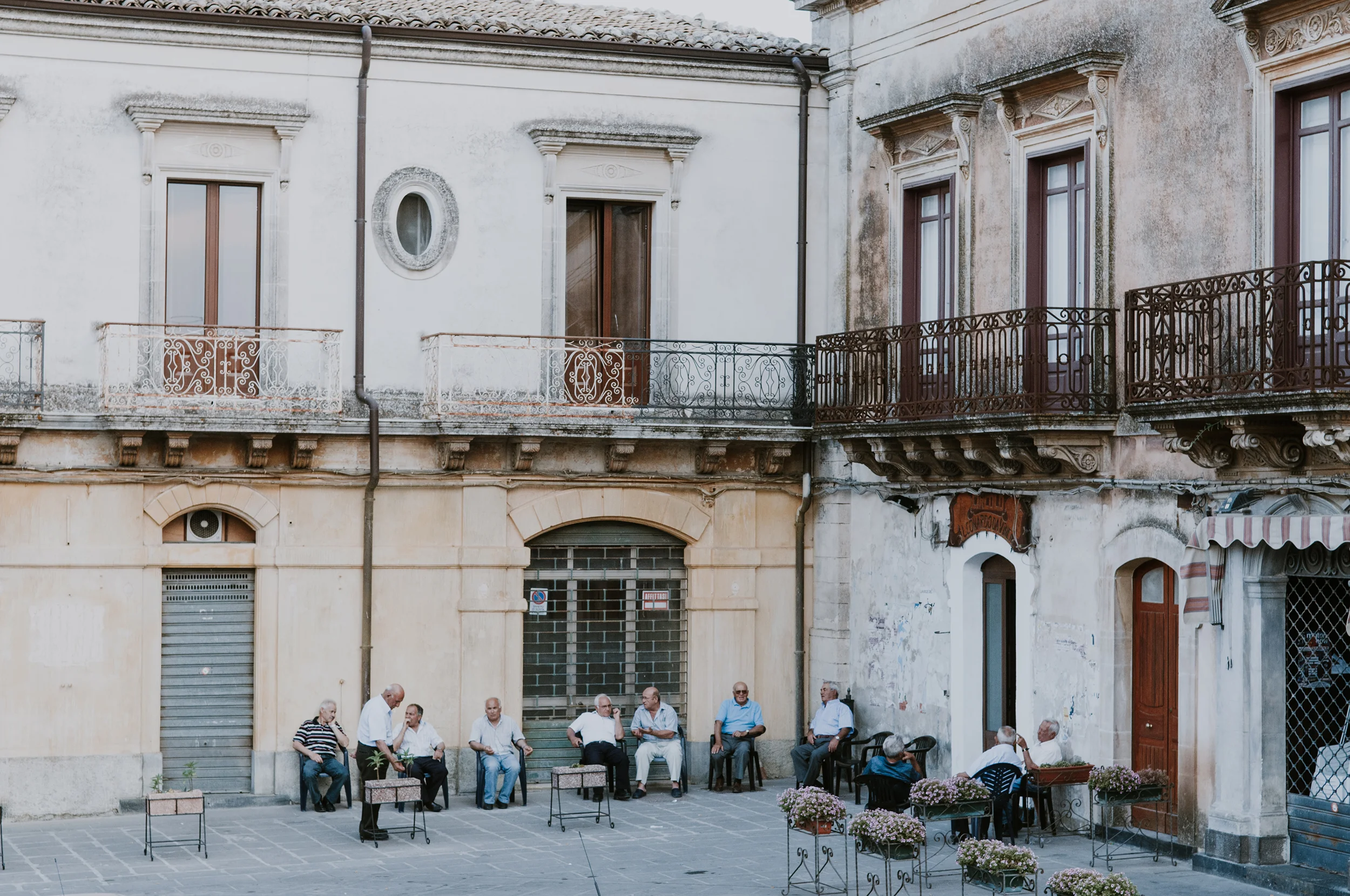 Sicily