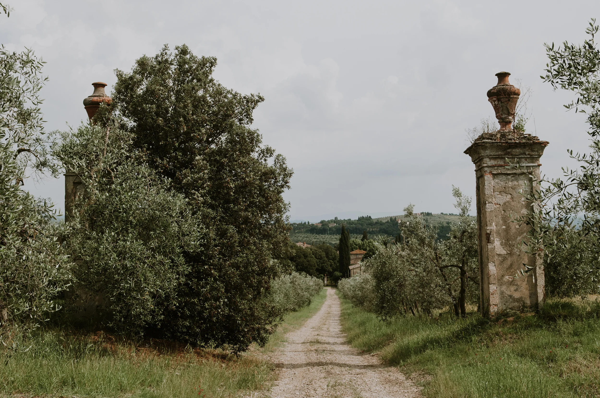 Tuscany